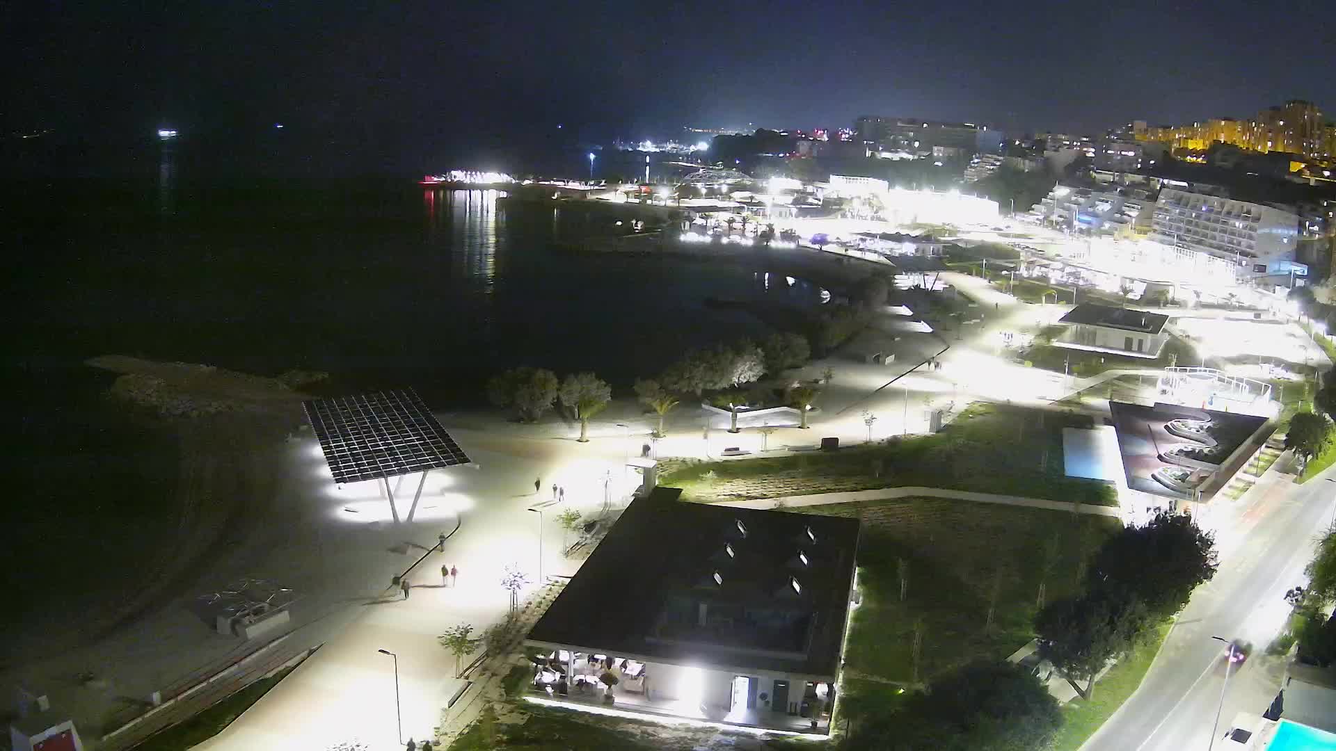 Split – Znjanski Plateau Renovation