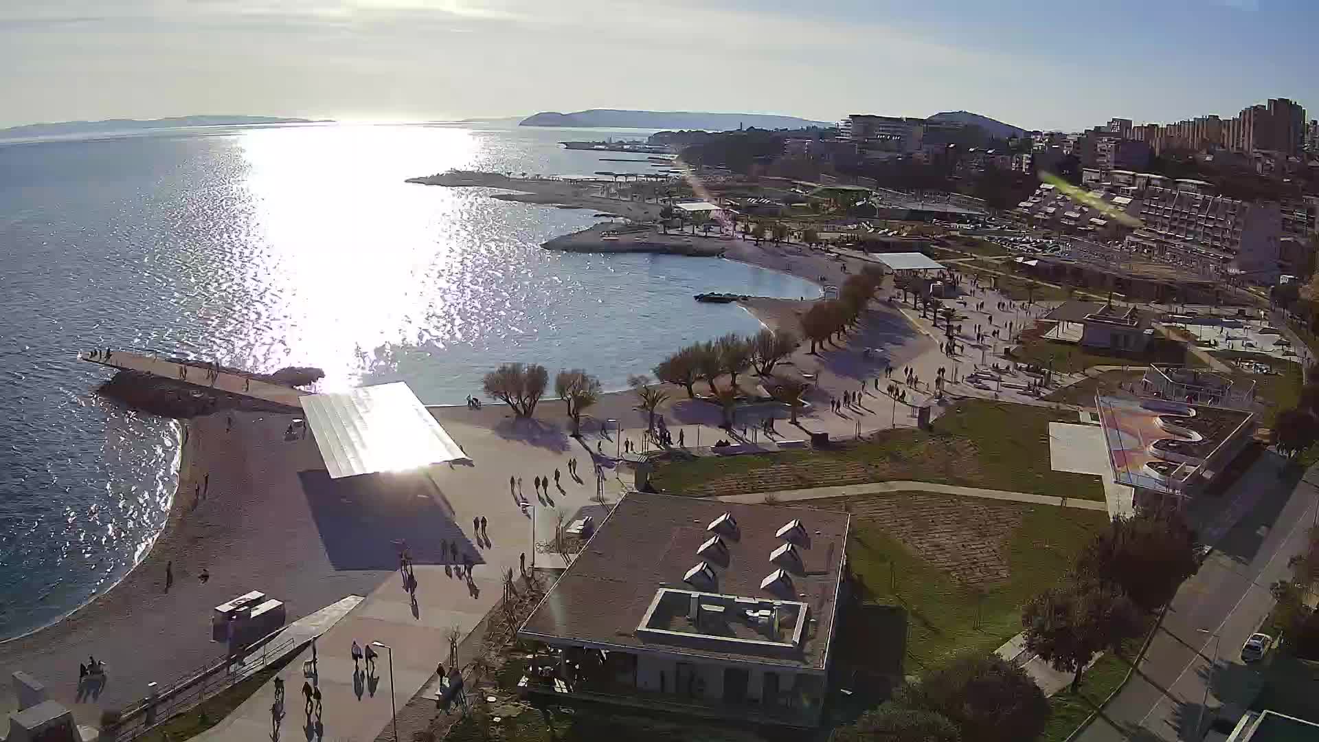 Split – Znjanski Plateau Renovation