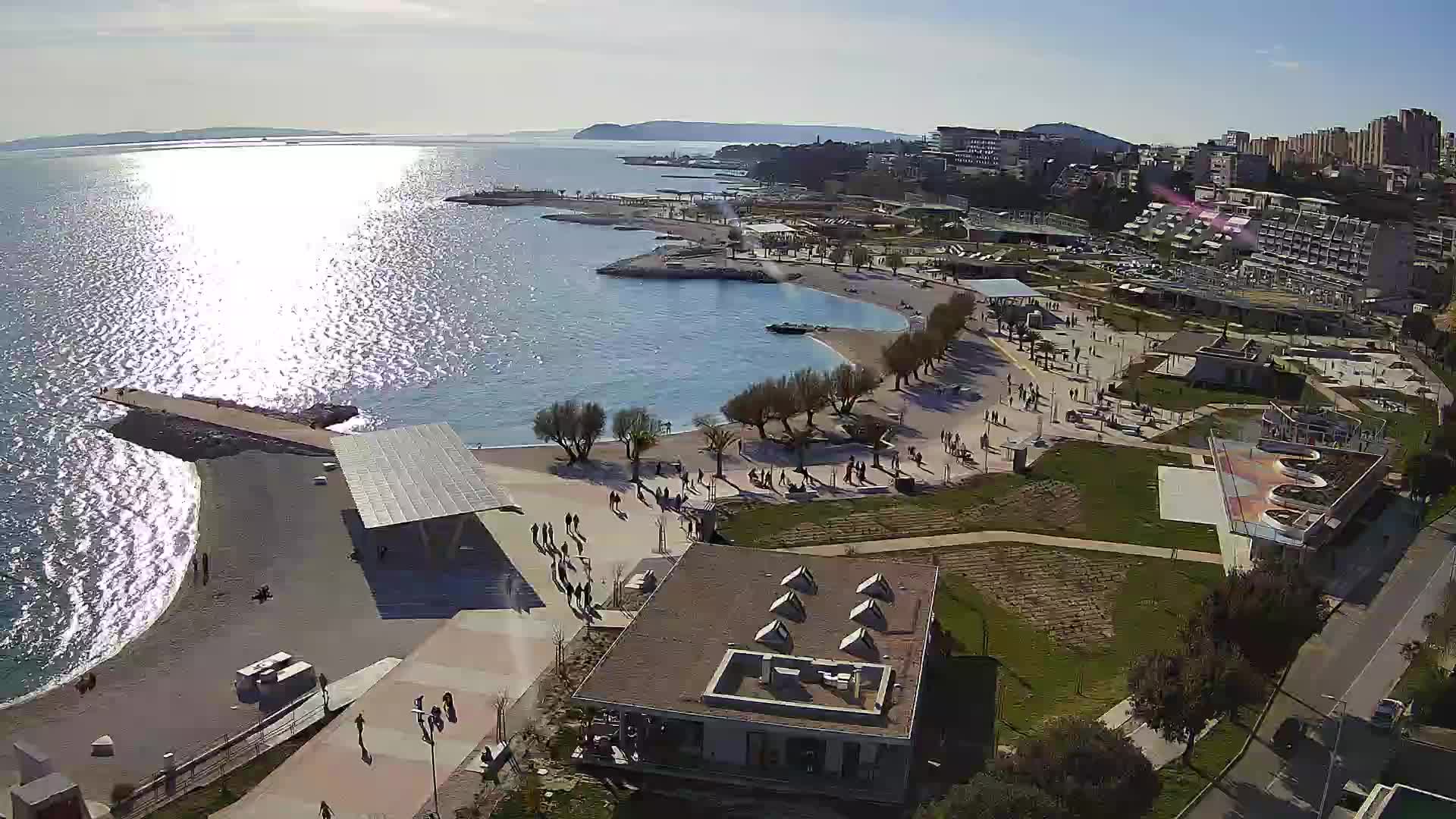 Split – Znjanski Plateau Renovation