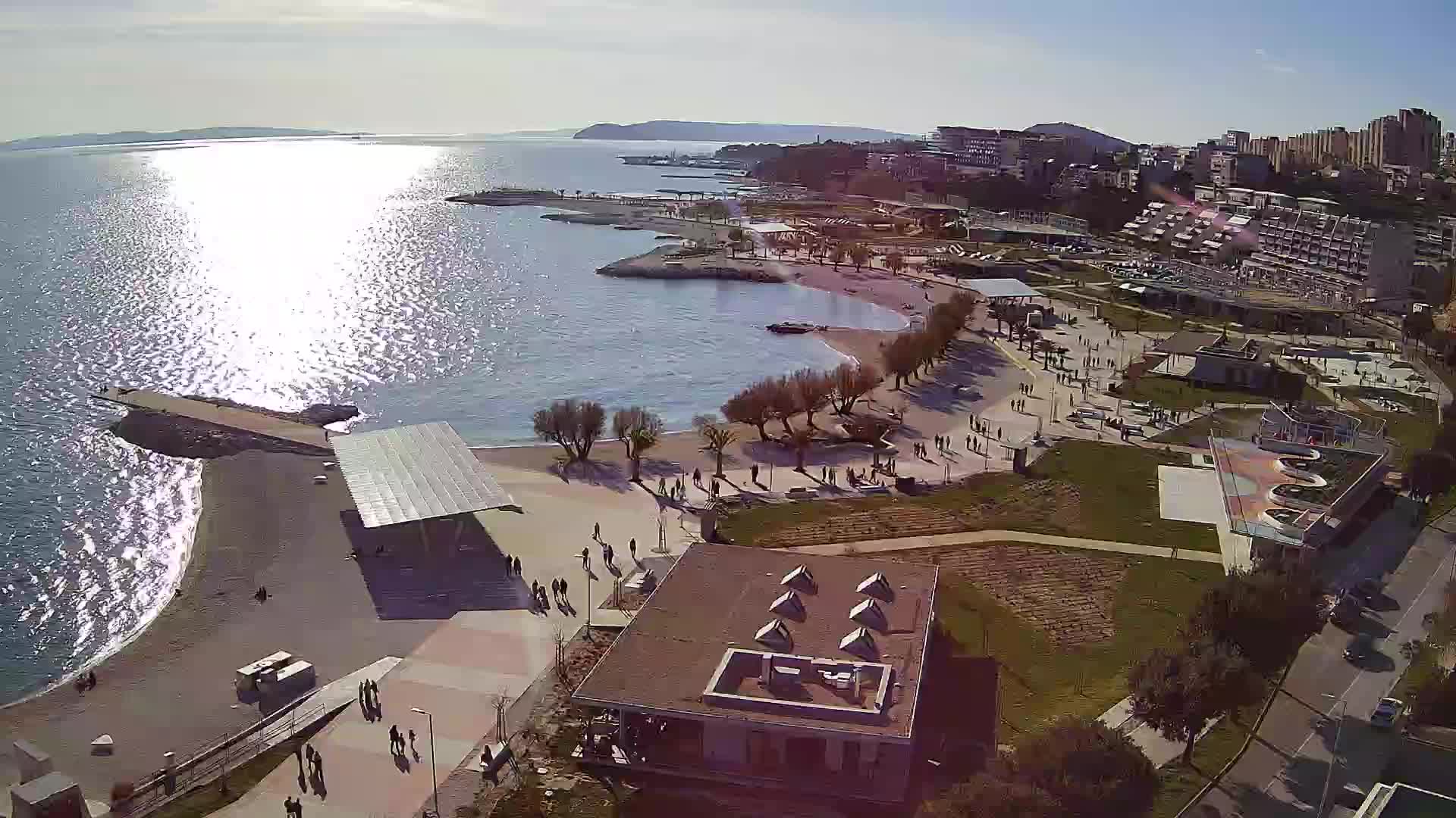 Split – Znjanski Plateau Renovation