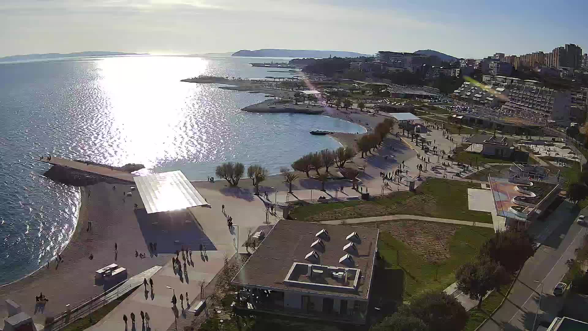 Split – Znjanski Plateau Renovation