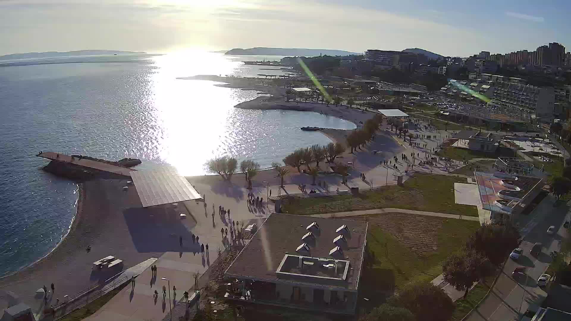 Split – Znjanski Plateau Renovation