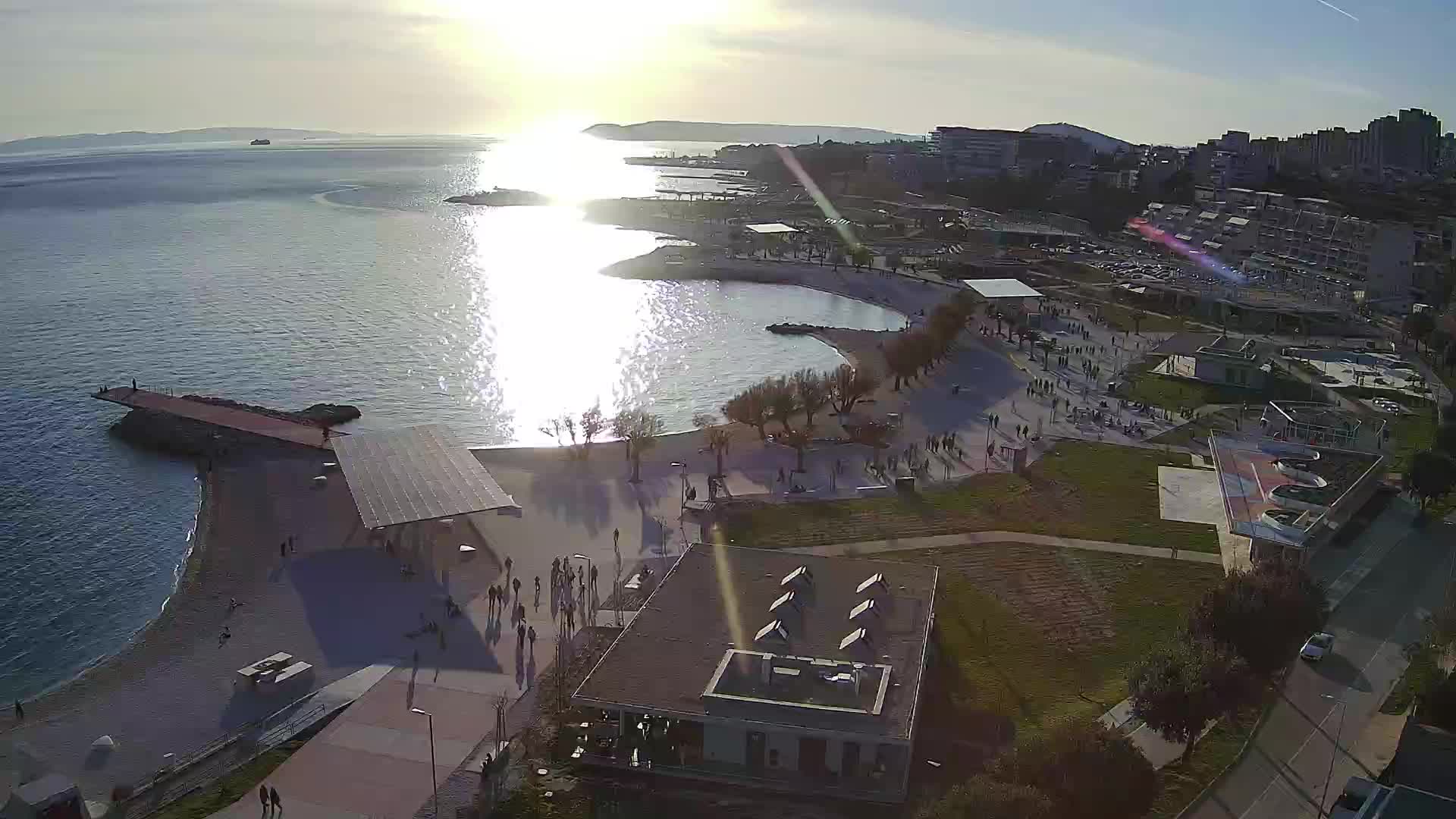 Split – Lungomare Znjanski