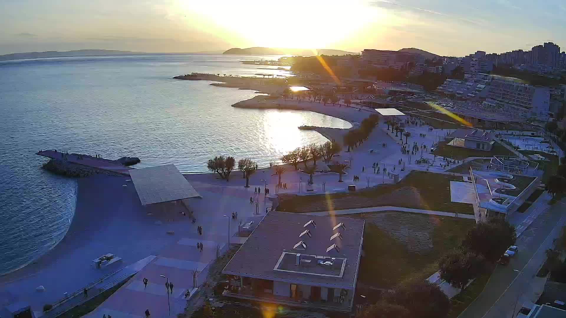 Split – Lungomare Znjanski