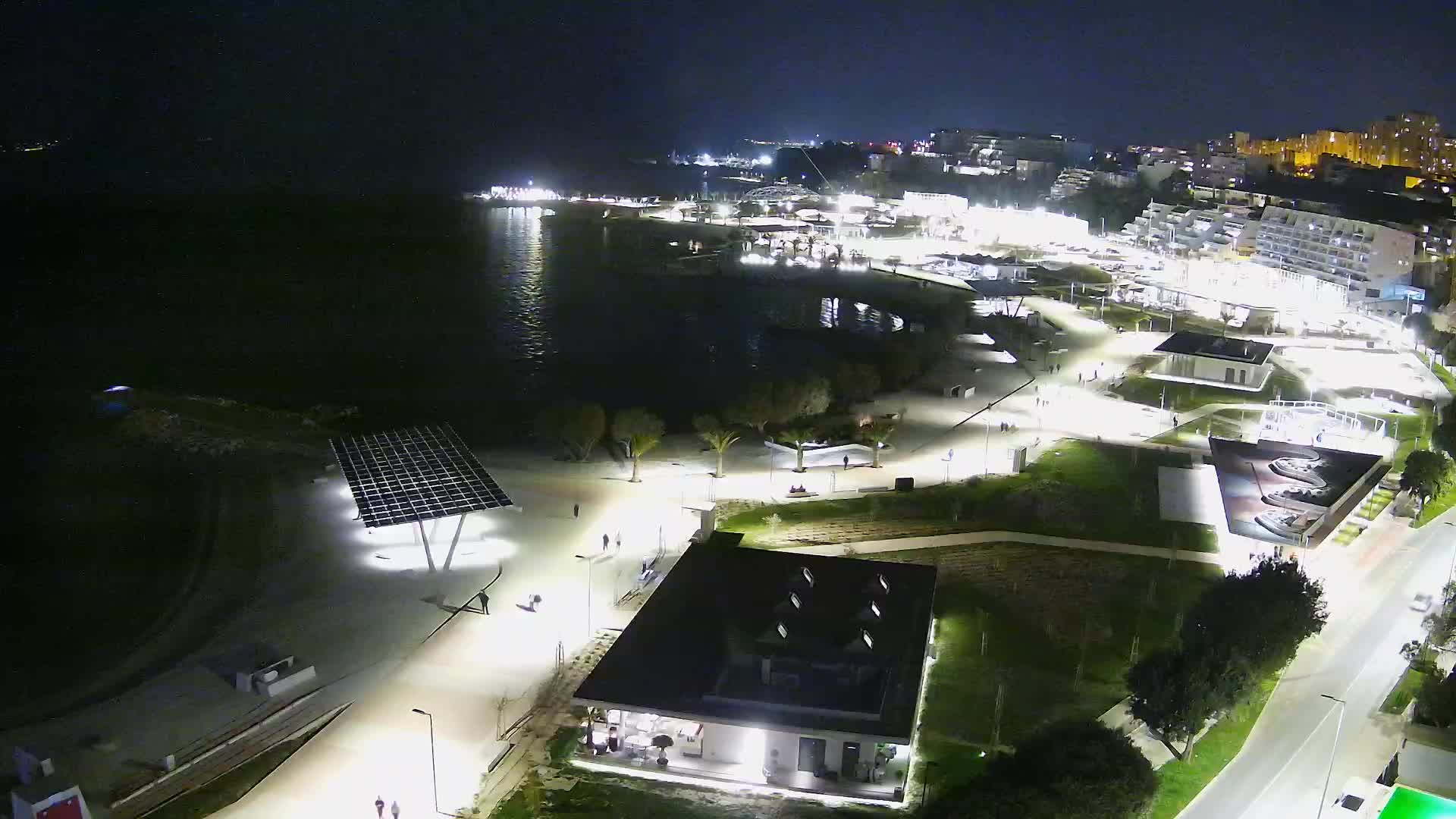 Split – Obnova Žnjanskog platoa