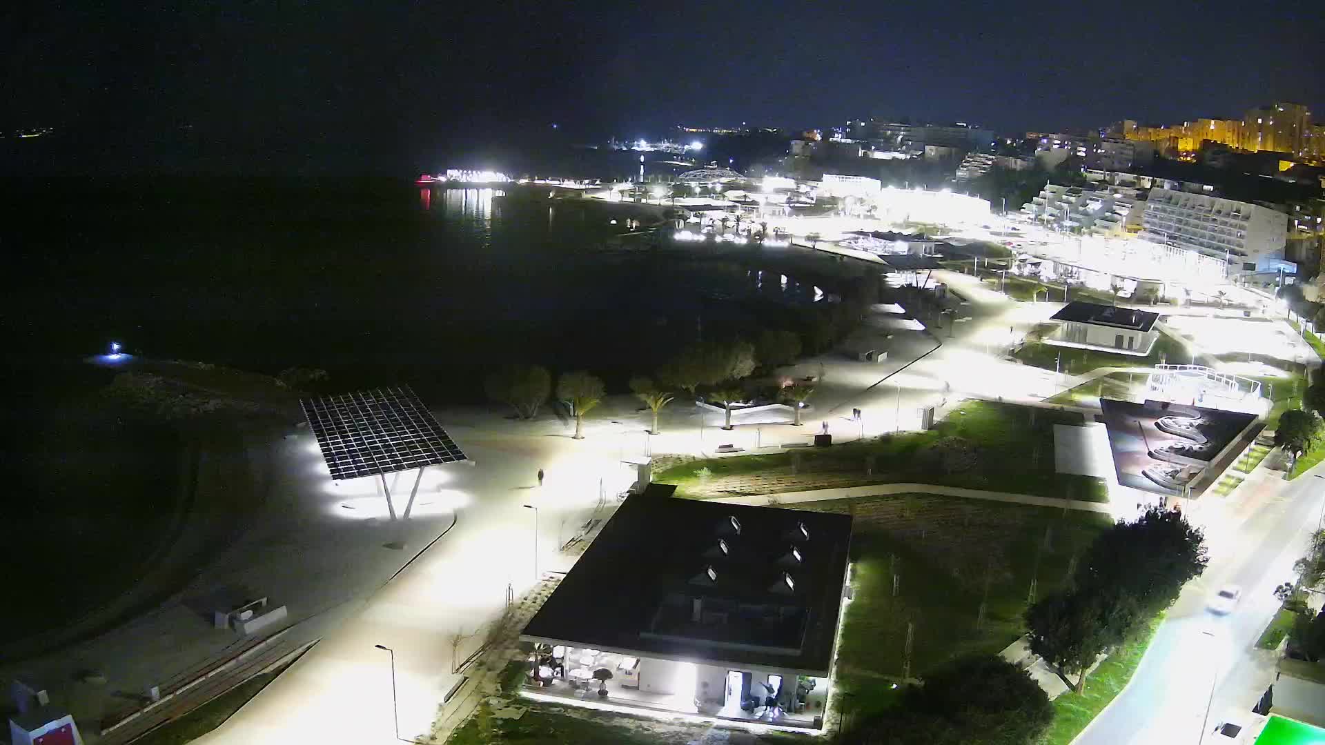 Split – Znjanski Plateau Renovation