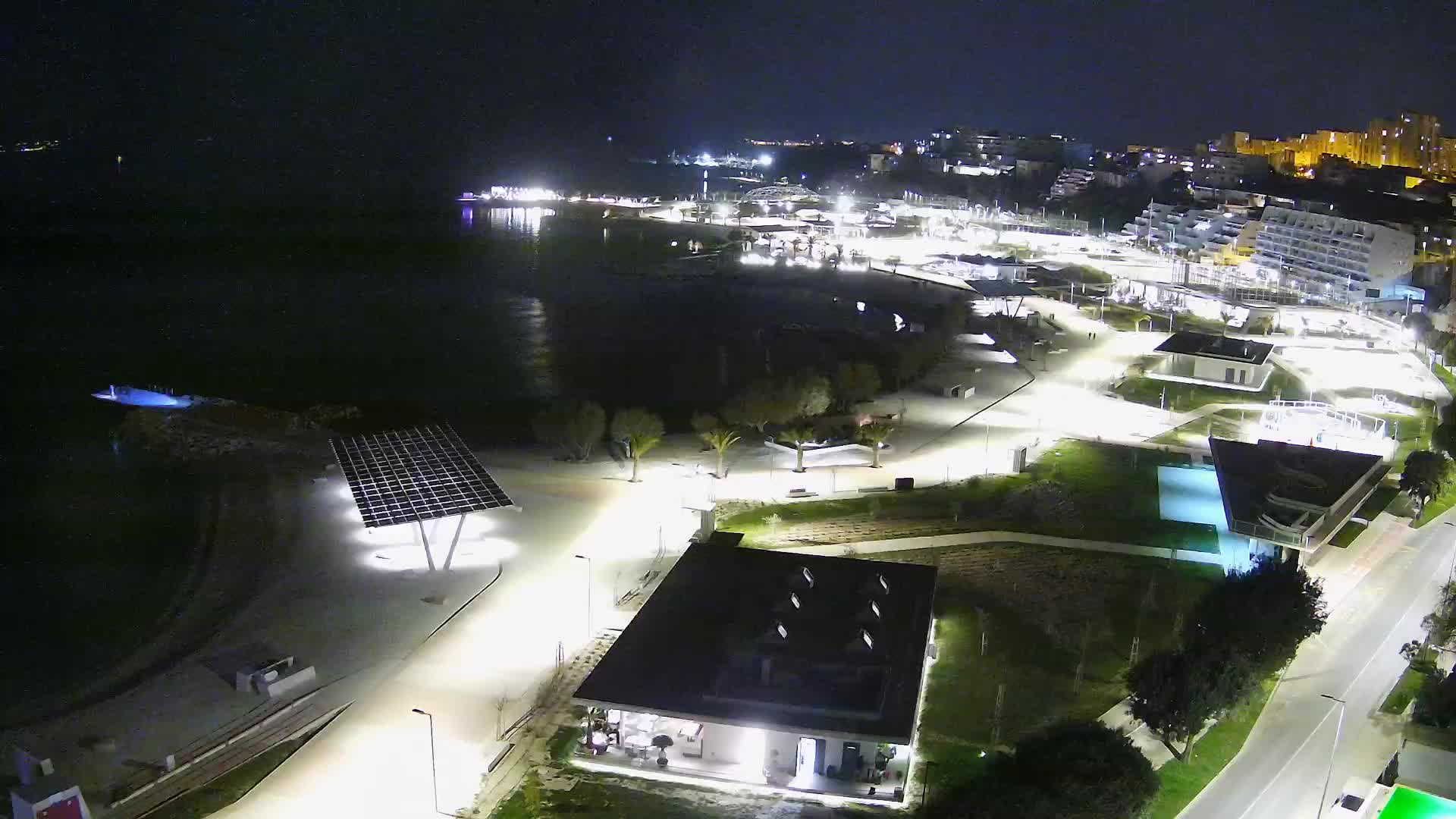 Split – Znjanski Plateau Renovation