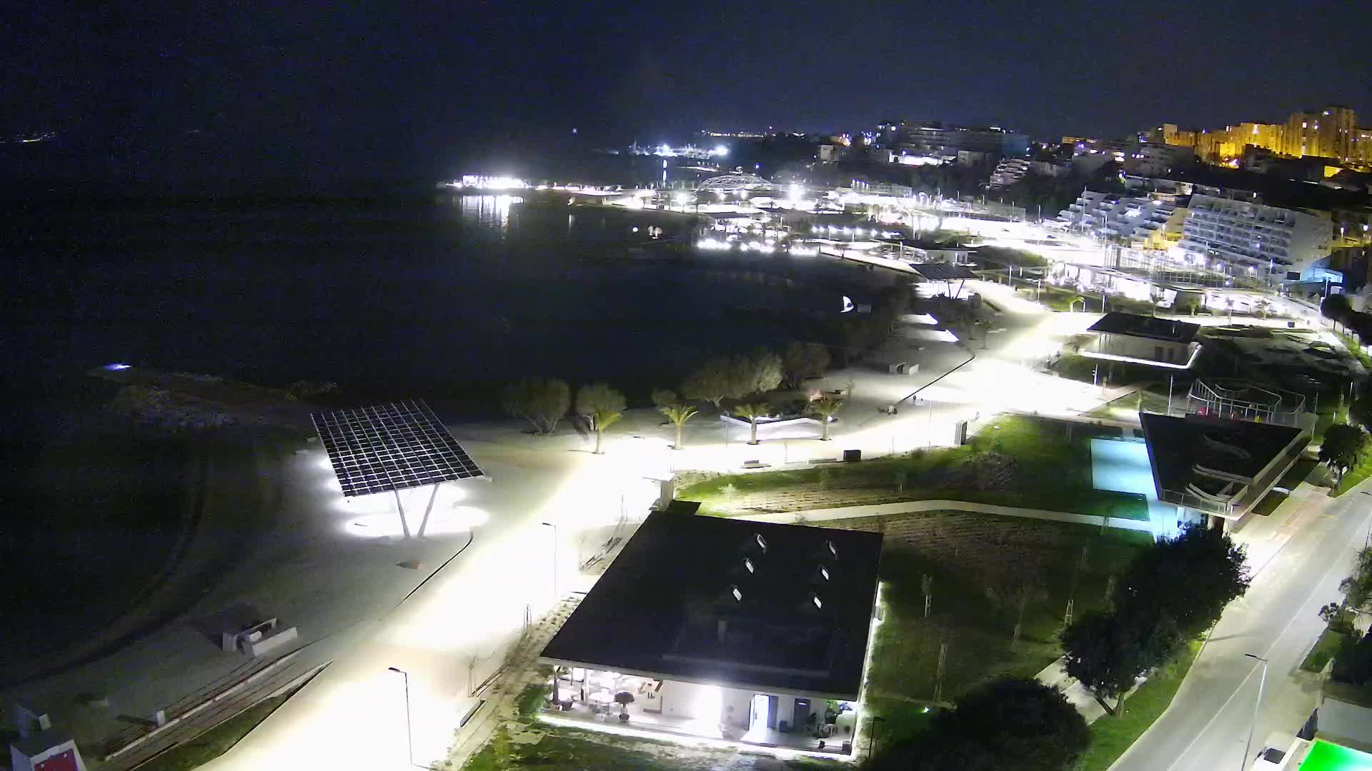 Split – Znjanski Plateau Renovation