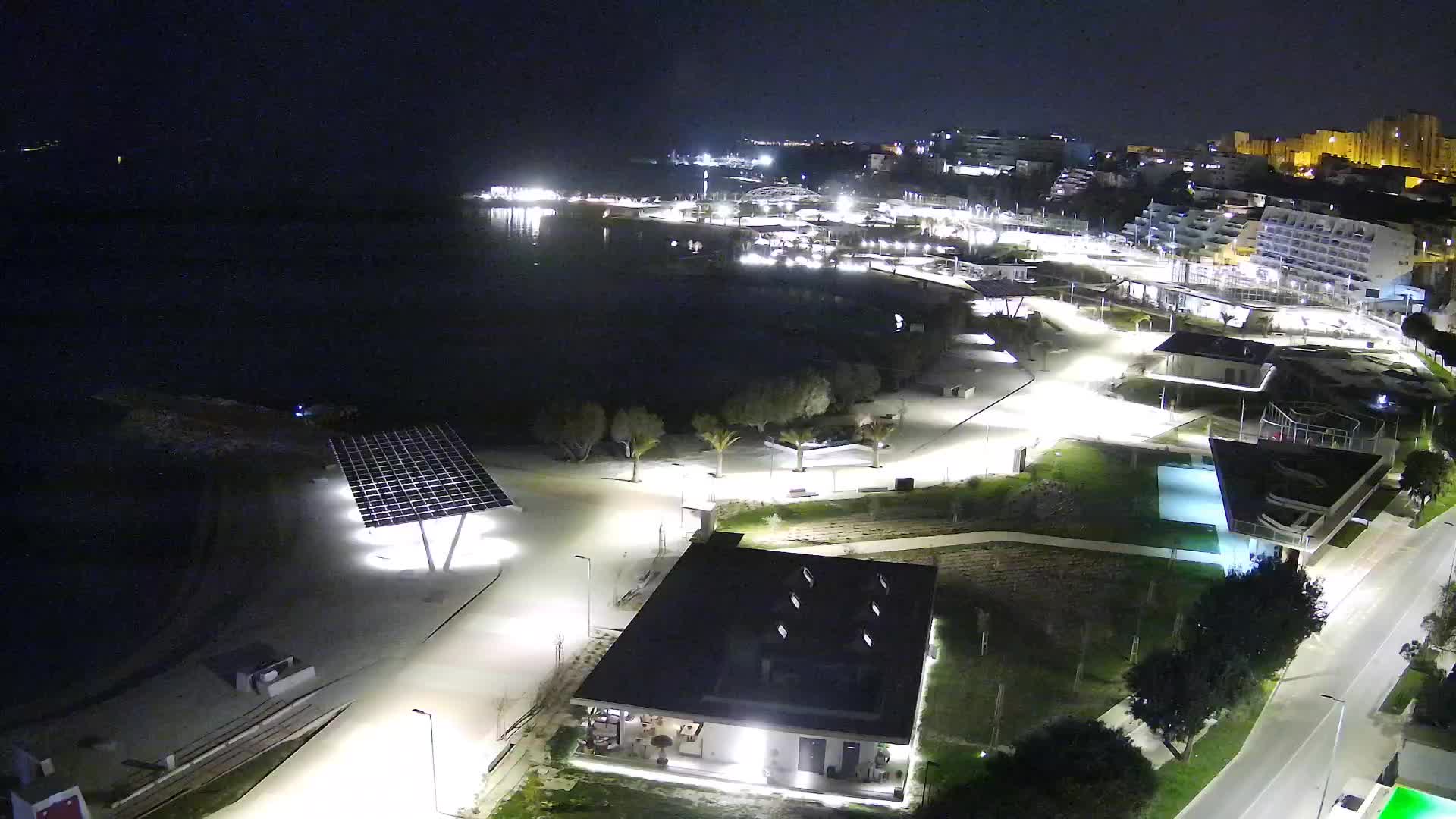 Split – Znjanski Plateau Renovation