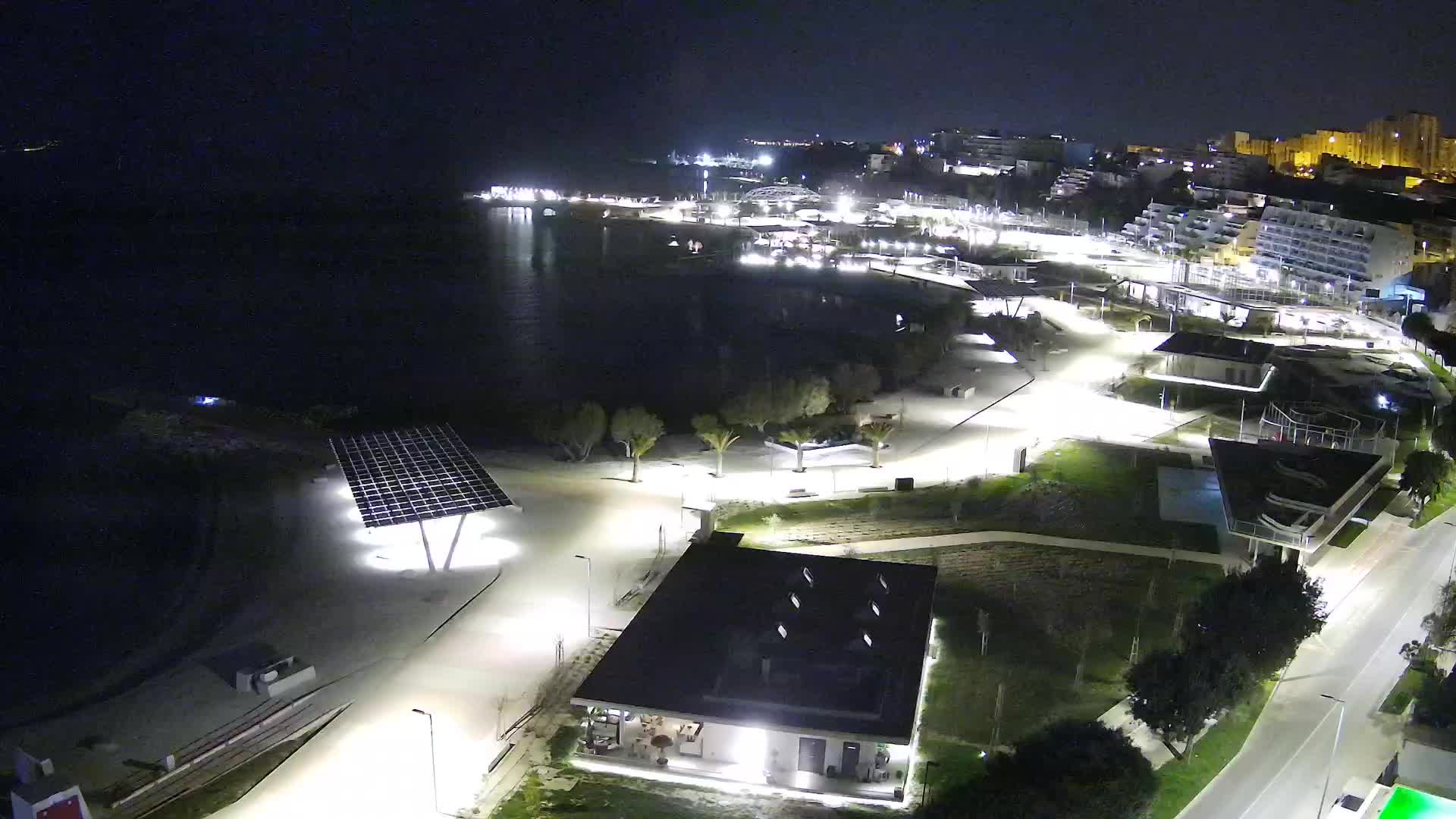 Split – Znjanski Plateau Renovation