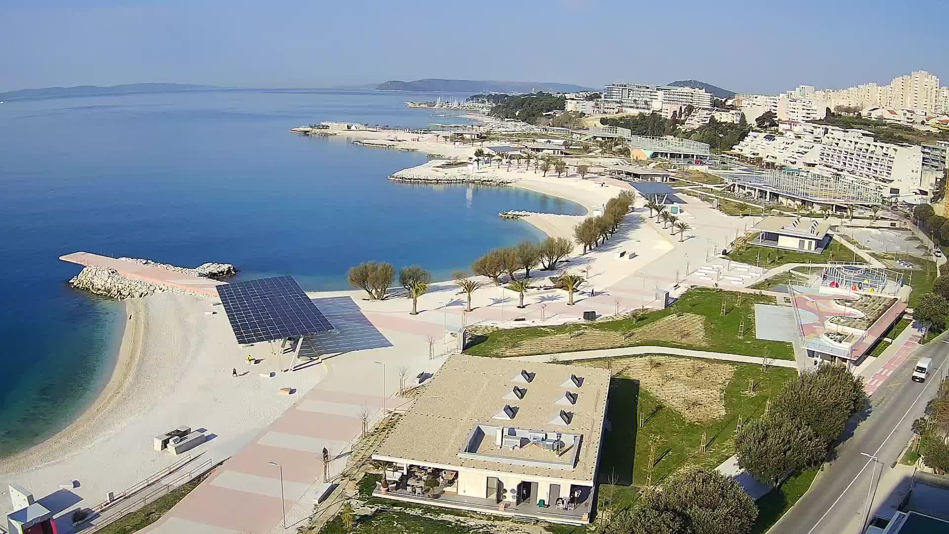 Split – Lungomare Znjanski