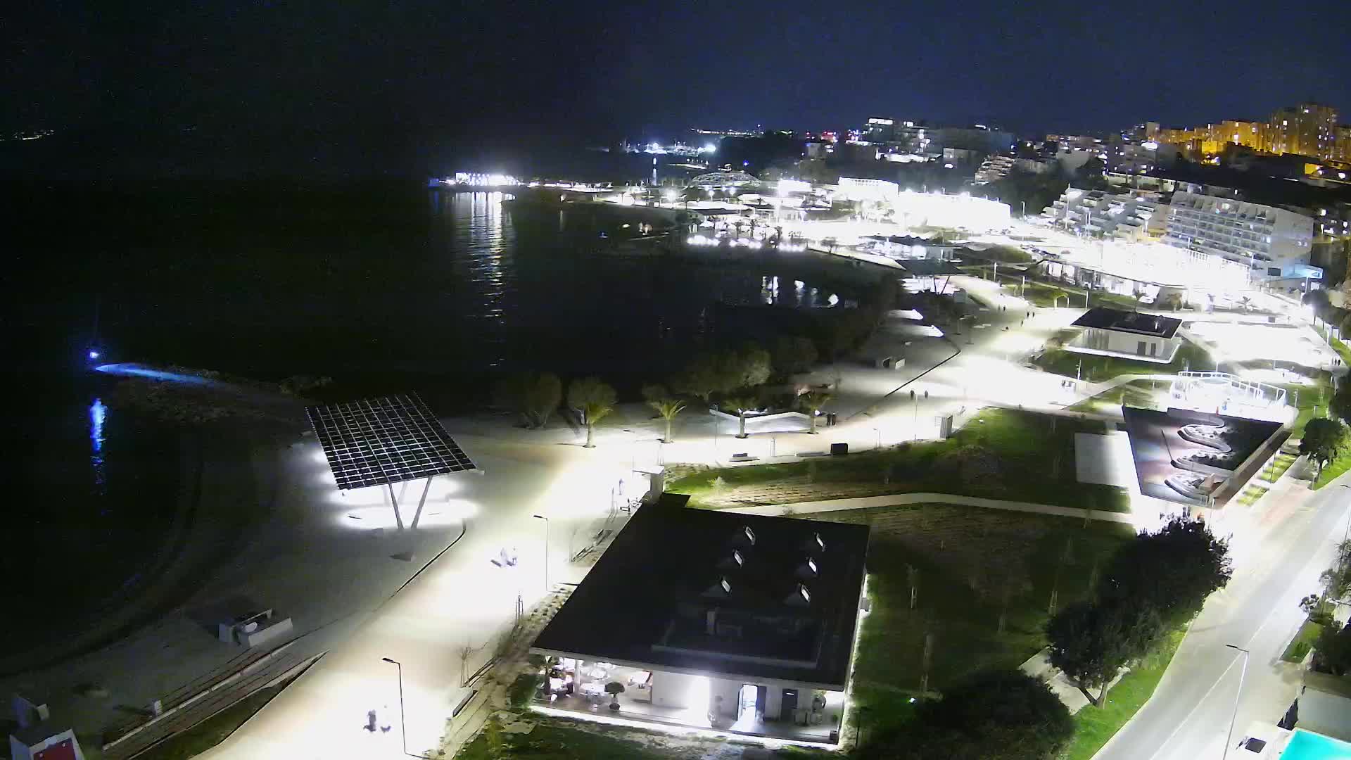 Split – Znjanski Plateau Renovation