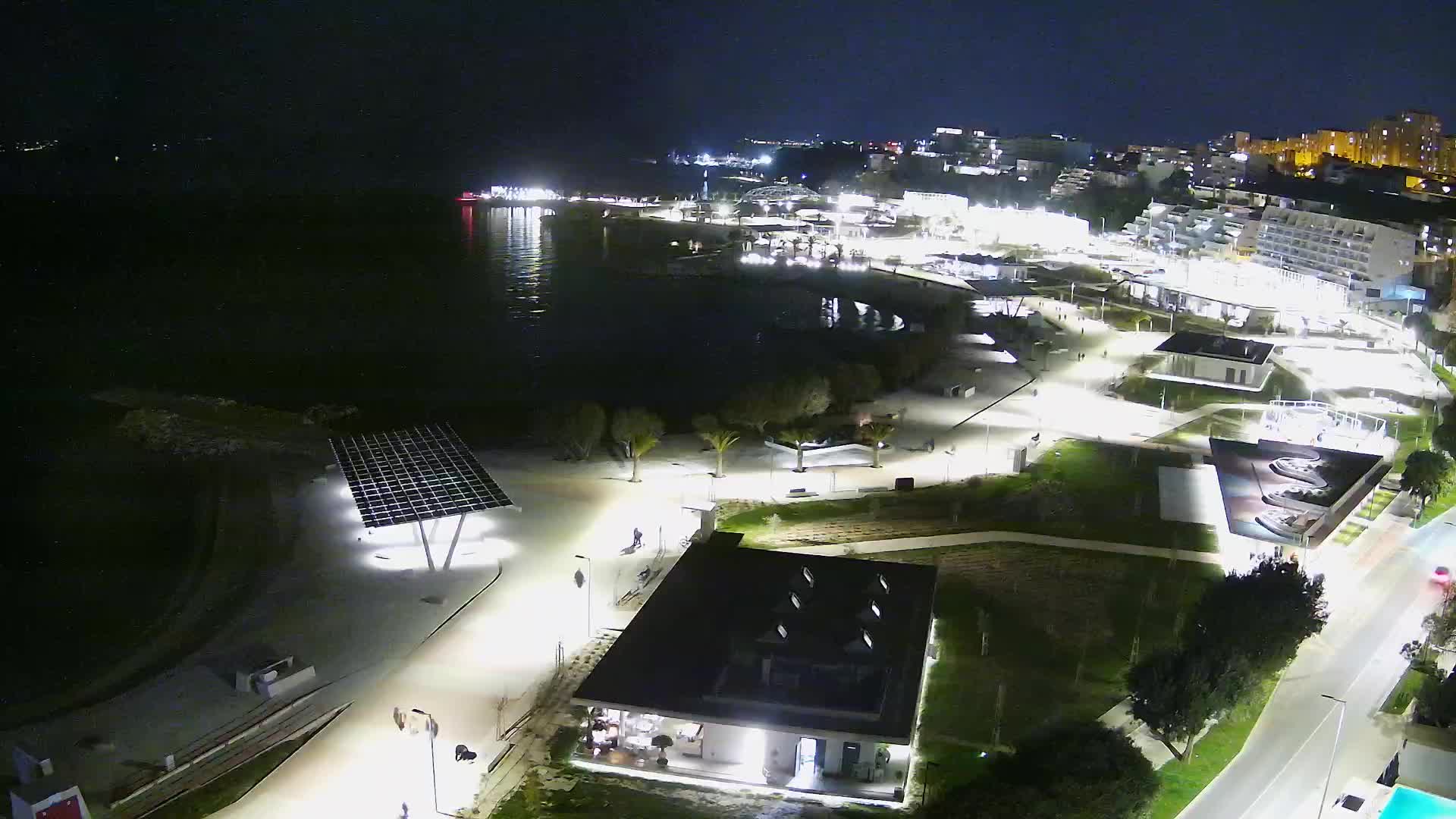 Split – Znjanski Plateau Renovation