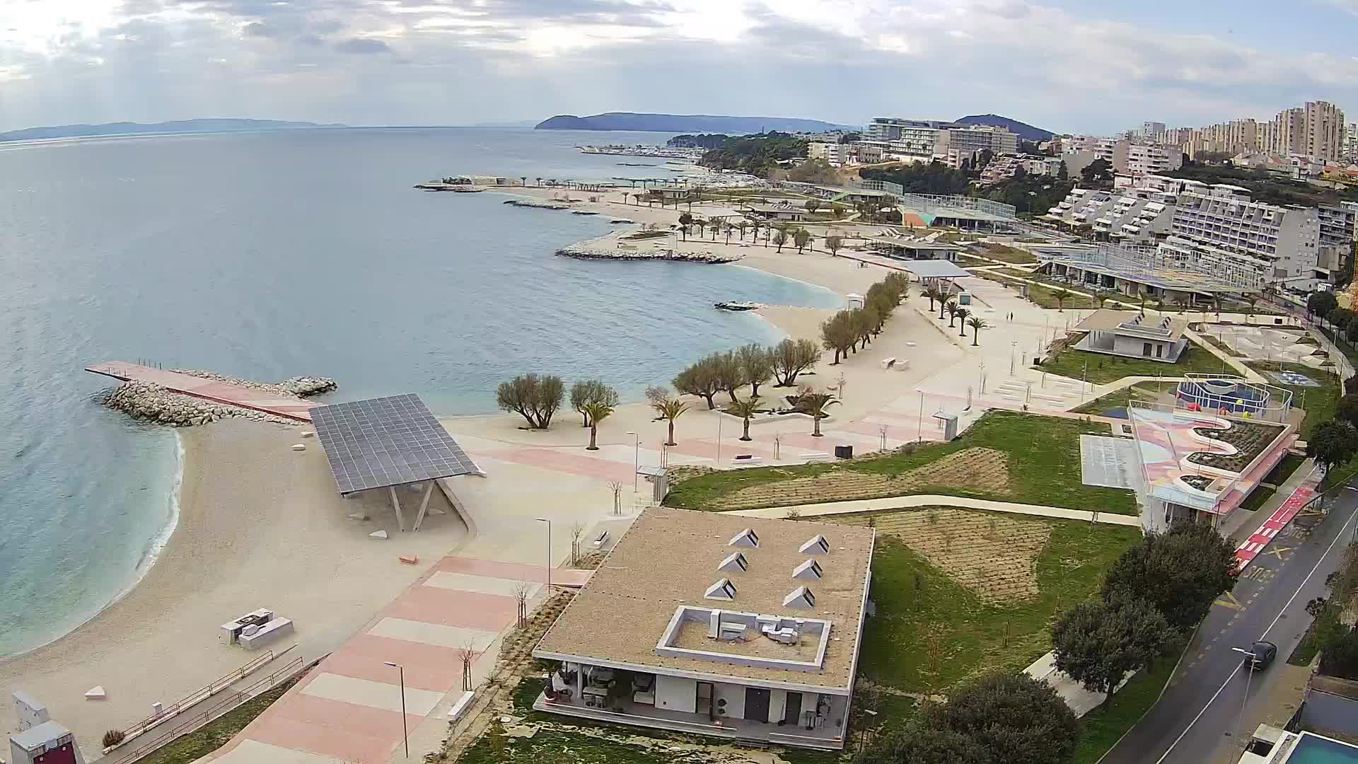 Split – Lungomare Znjanski