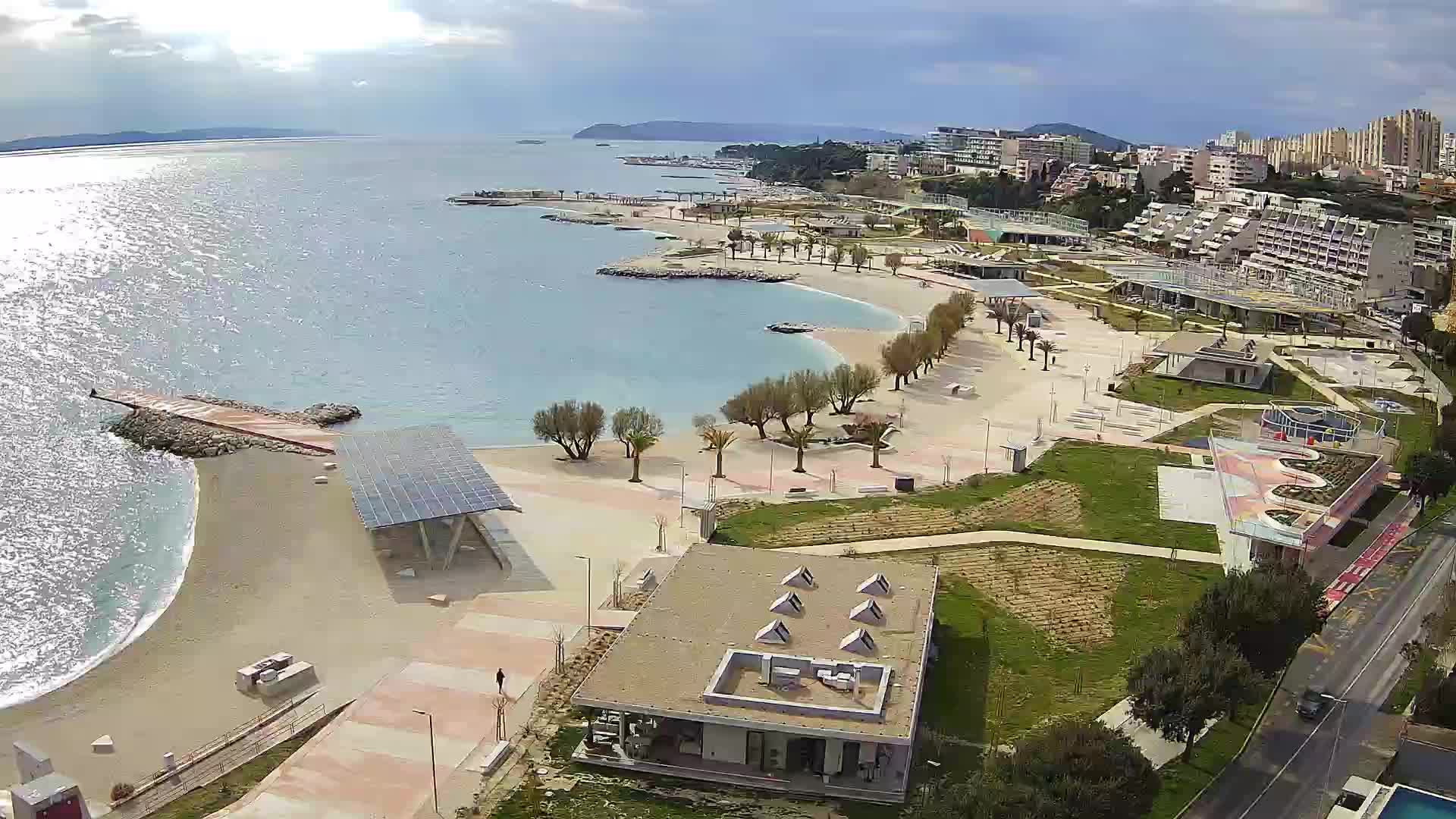 Split – Znjanski Plateau Renovation