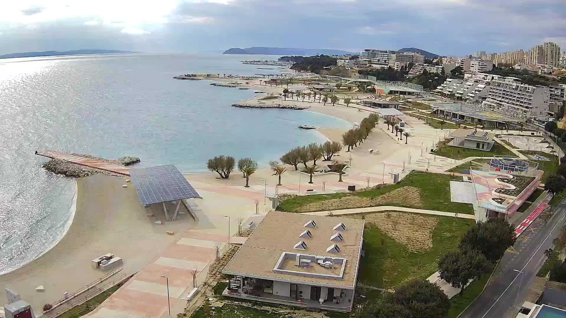 Split – Znjanski Plateau Renovation