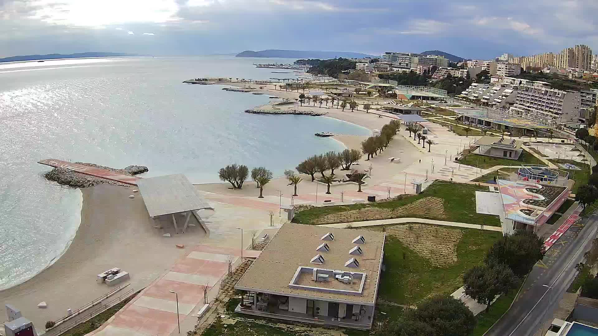 Split – Znjanski Plateau Renovation