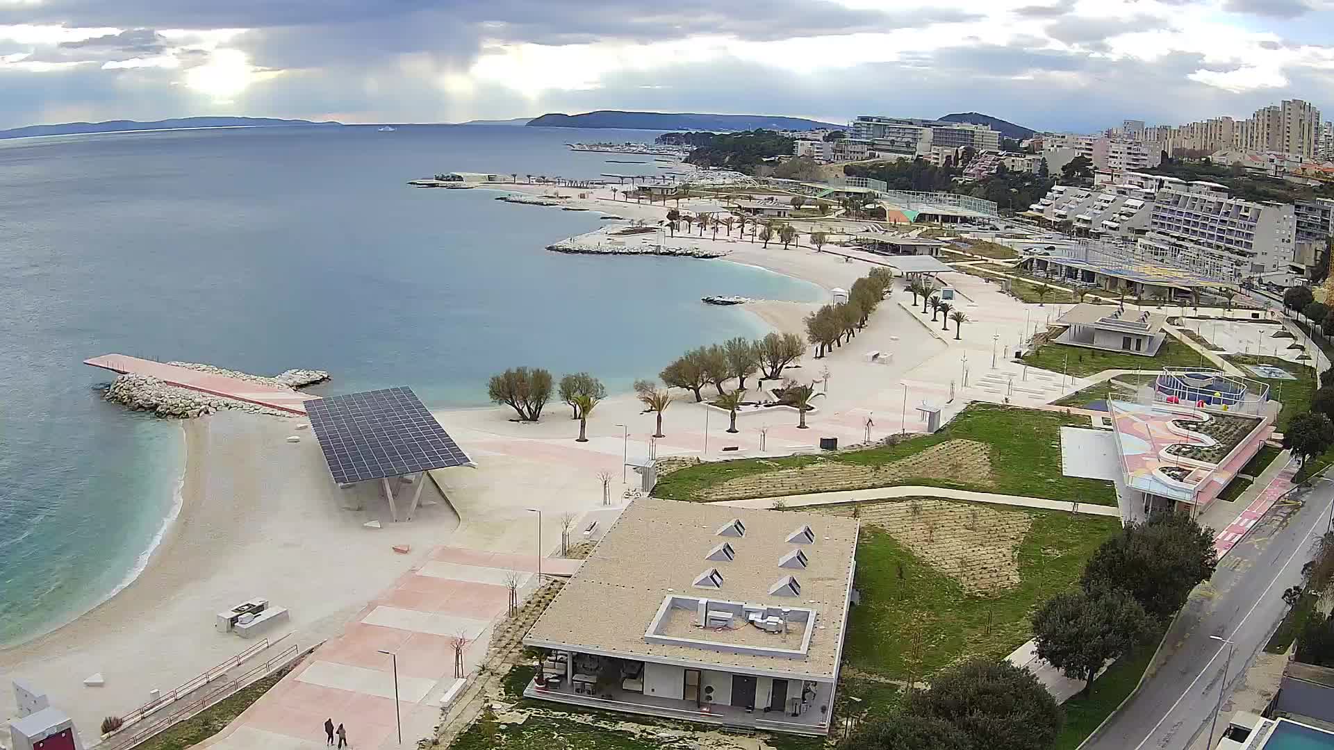 Split – Lungomare Znjanski