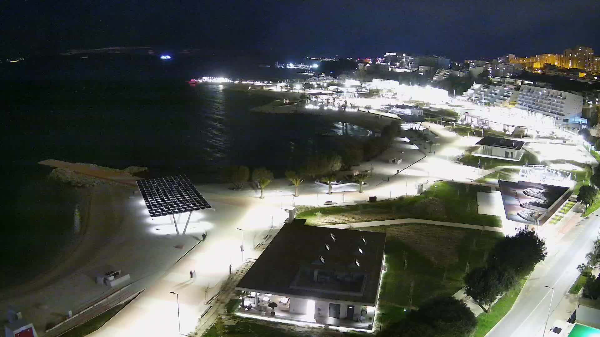 Split – Znjanski Plateau Renovation