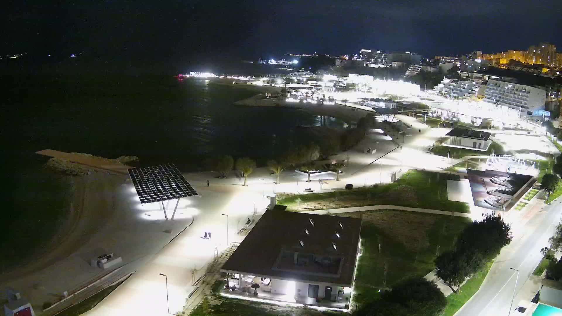 Split – Znjanski Plateau Renovation