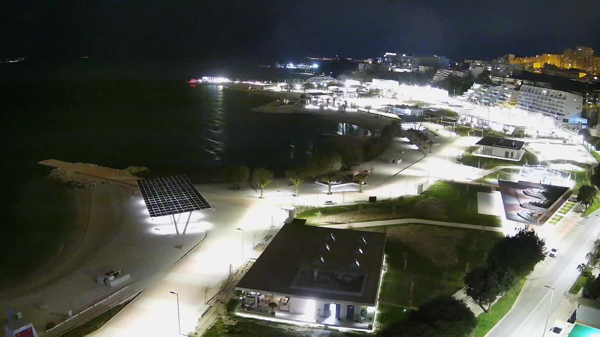 Split – Obnova Žnjanskog platoa