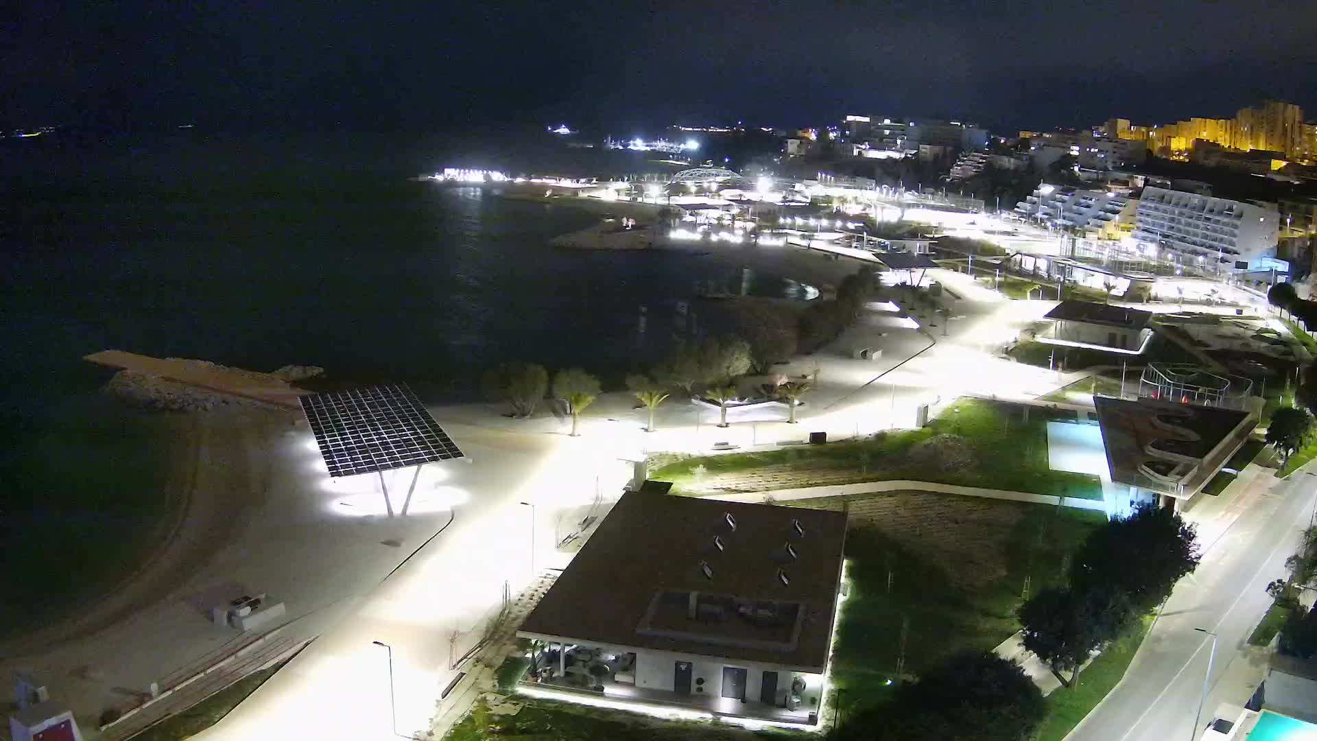 Split – Obnova Žnjanskog platoa