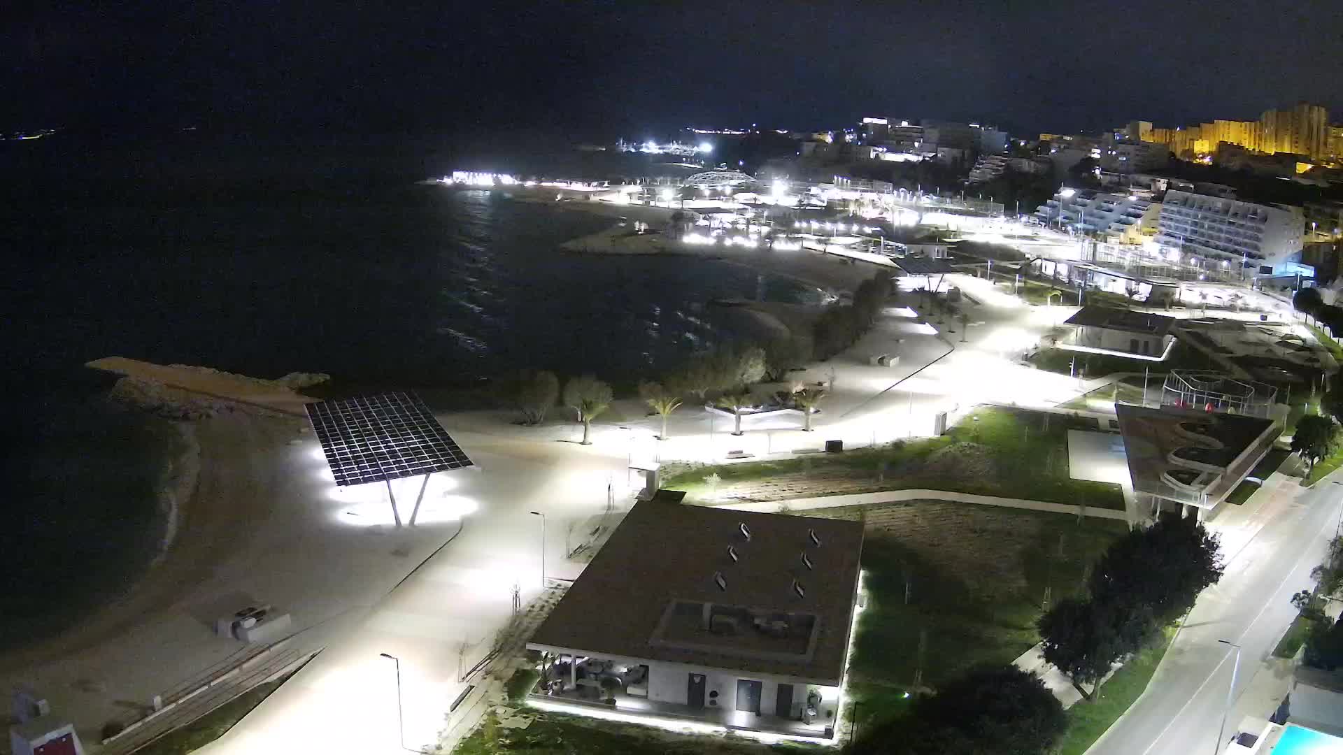 Split – Lungomare Znjanski