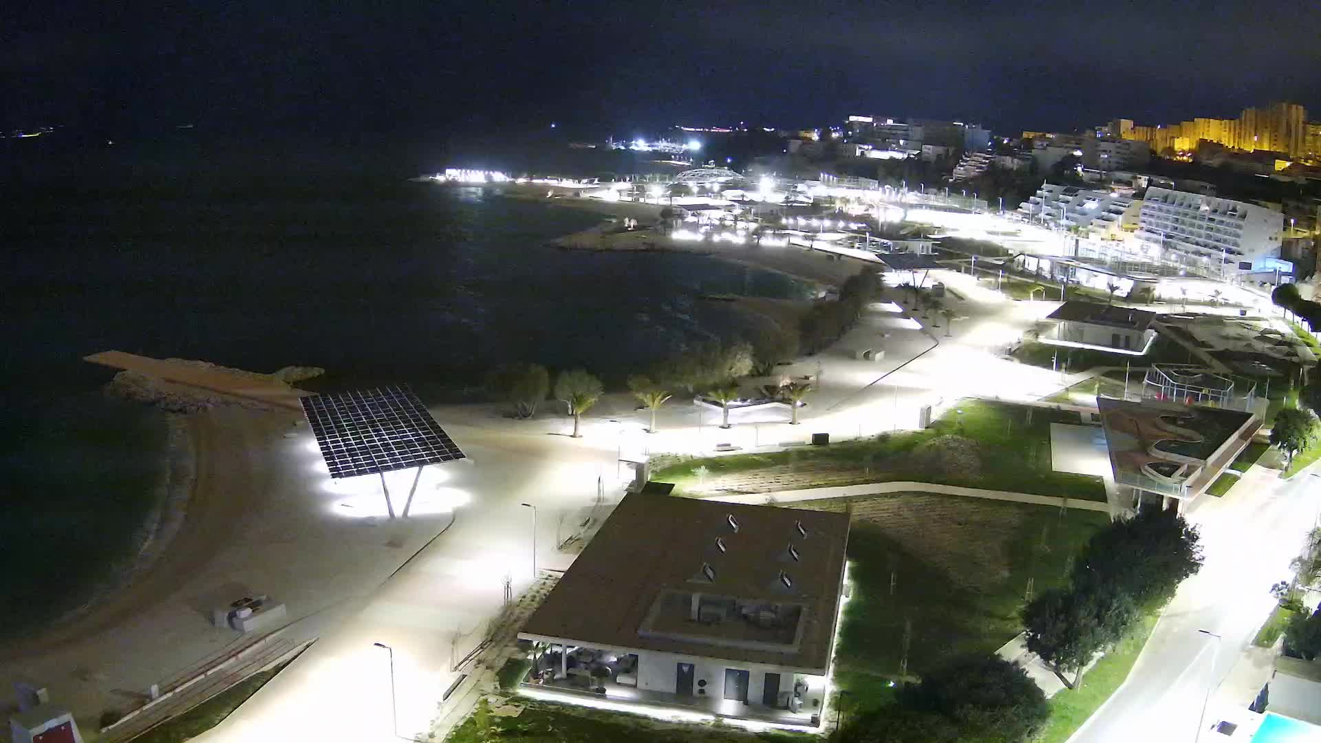 Split – Znjanski Plateau Renovation