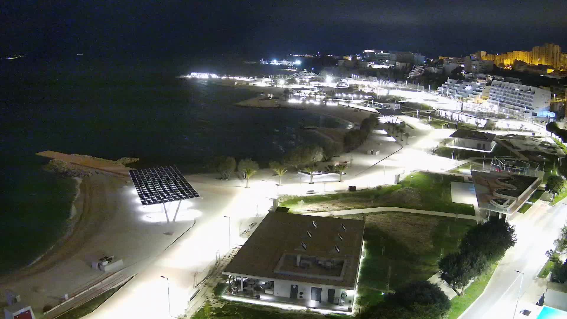 Split – Lungomare Znjanski