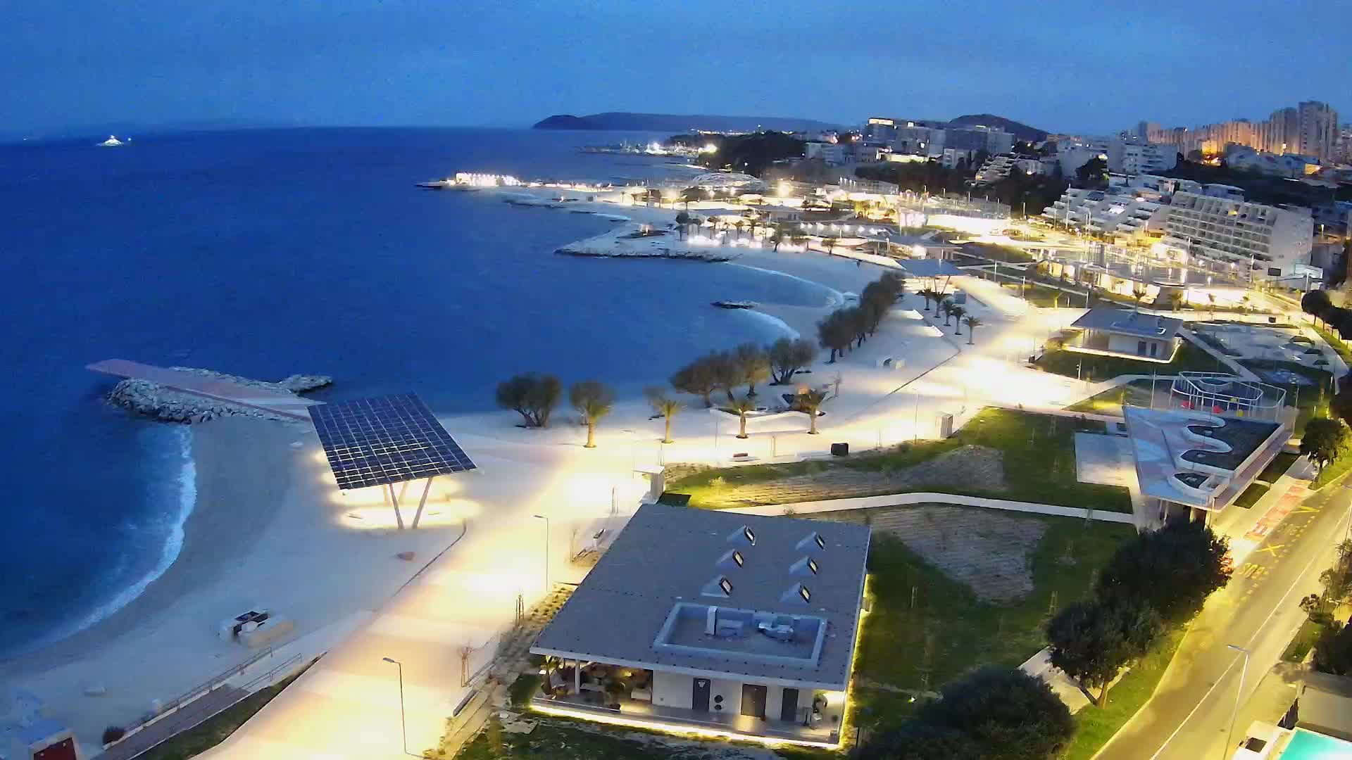 Split – Lungomare Znjanski