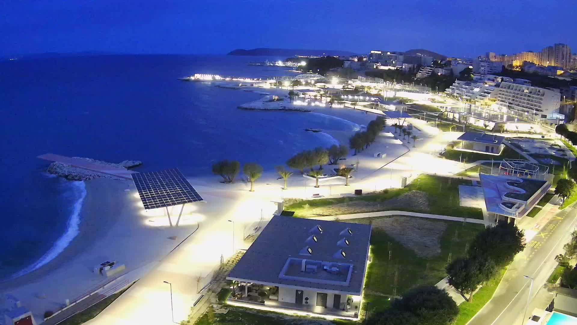 Split – Lungomare Znjanski