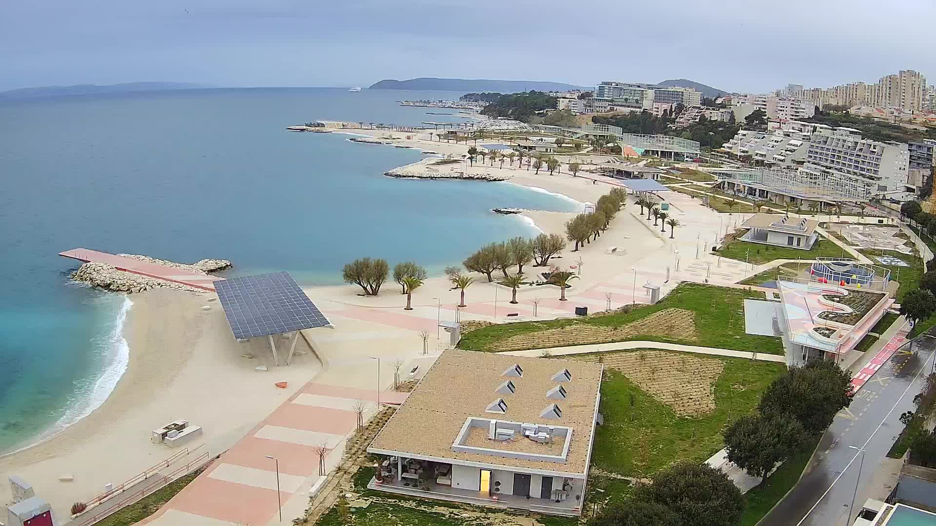 Split – Lungomare Znjanski