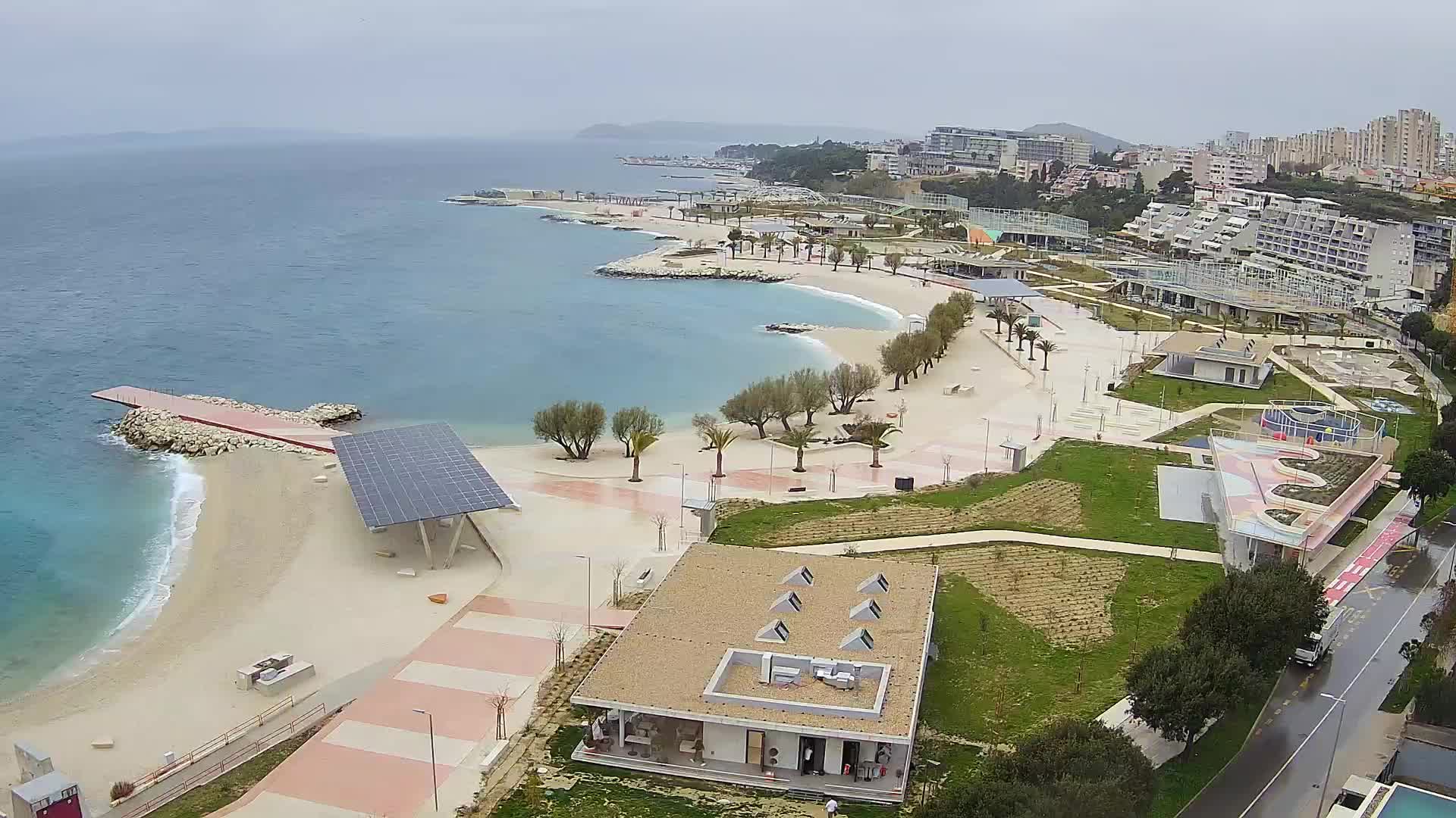 Split – Lungomare Znjanski