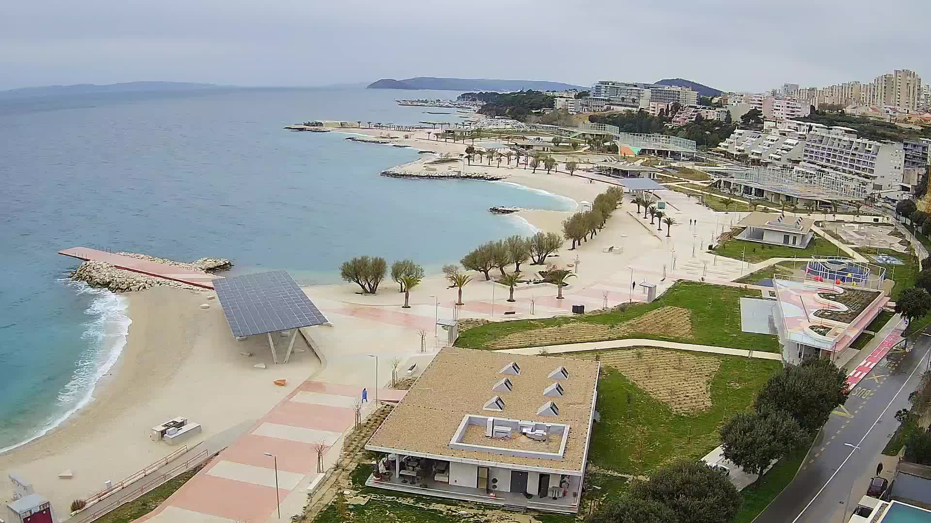 Split – Lungomare Znjanski
