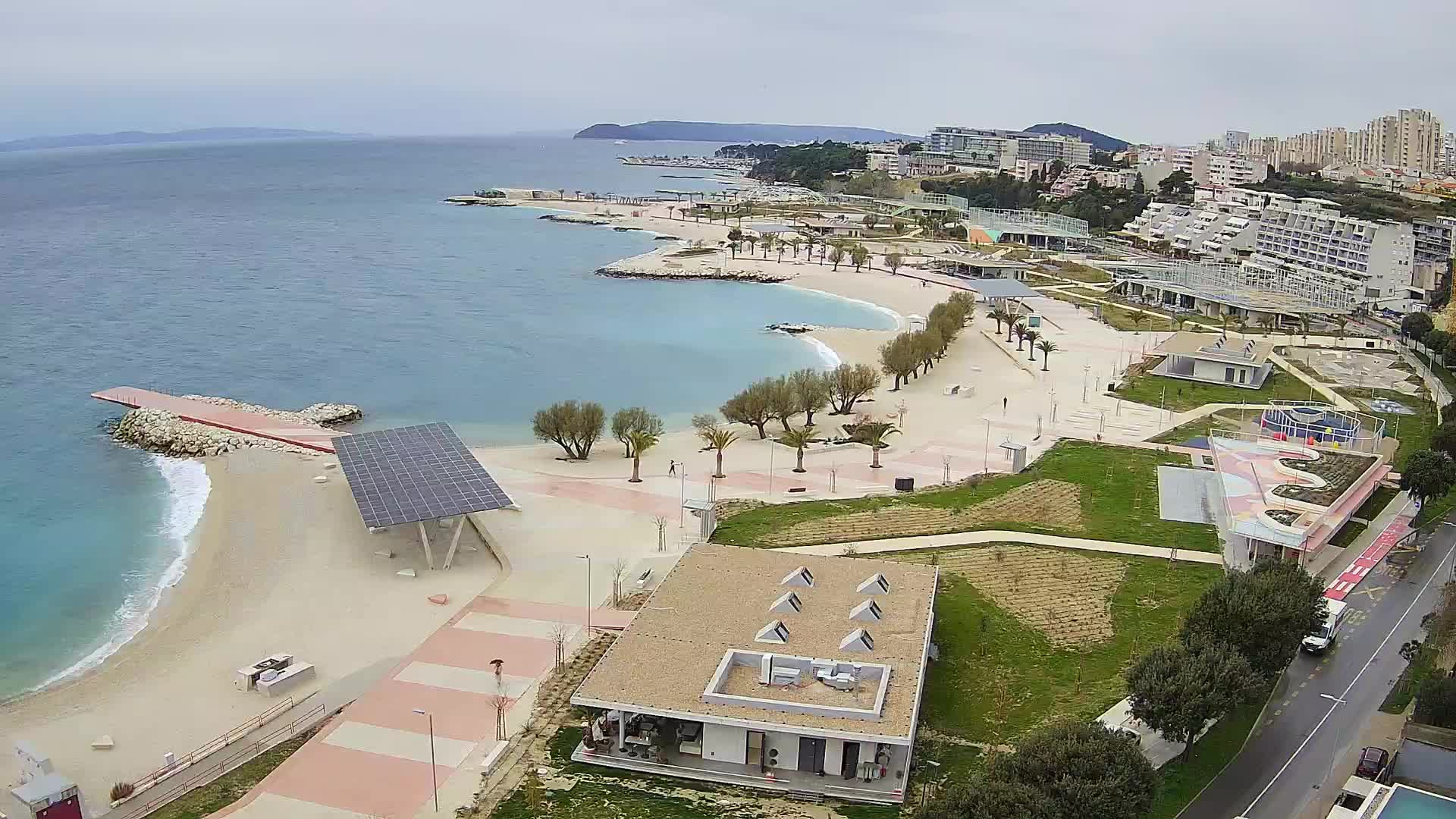 Split – Lungomare Znjanski