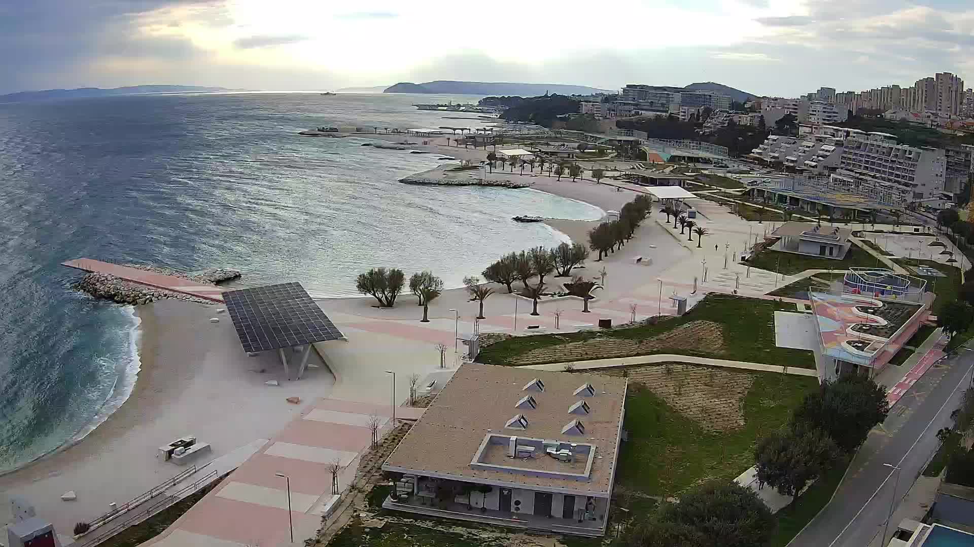 Split – Lungomare Znjanski