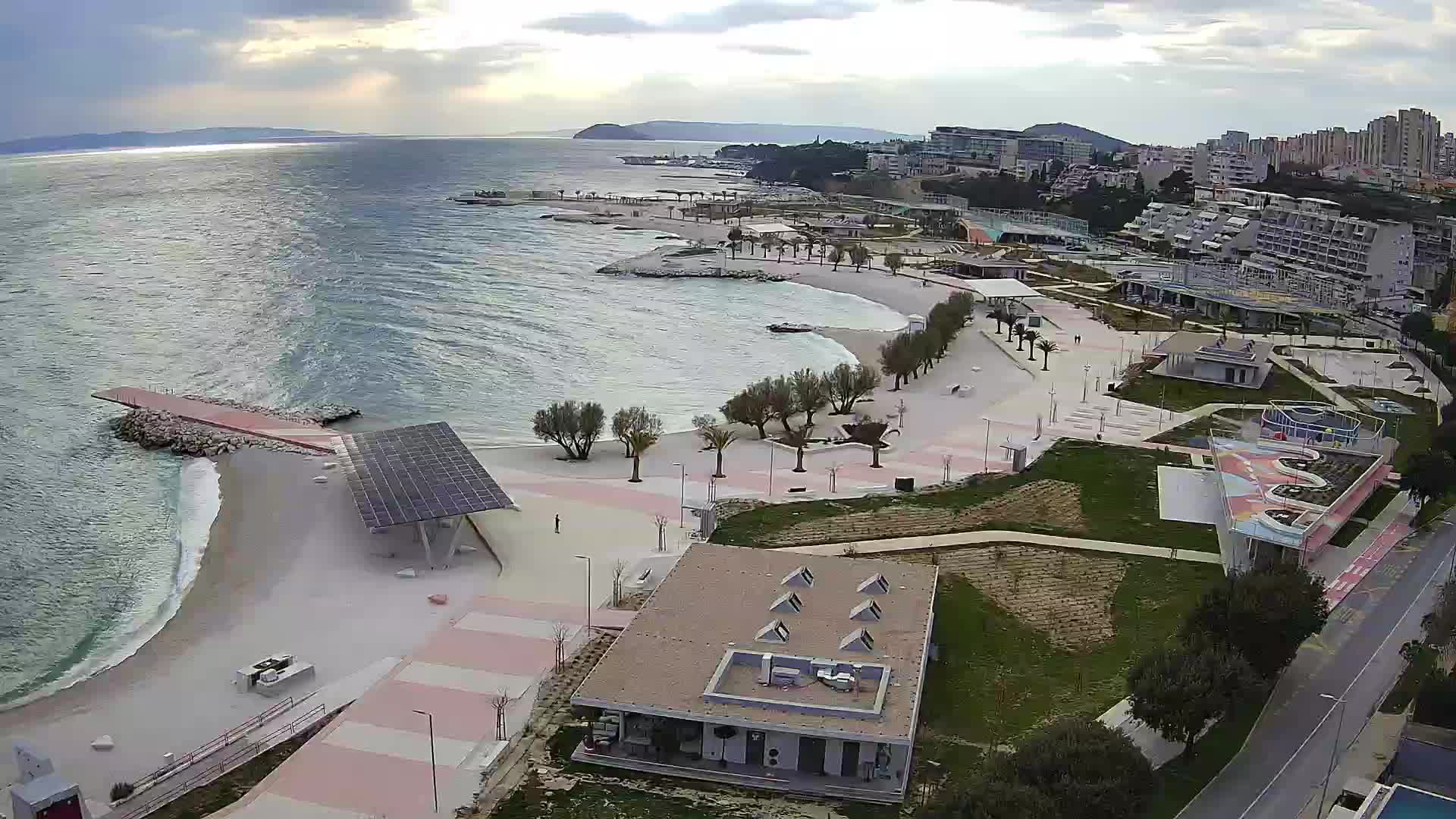 Split – Lungomare Znjanski