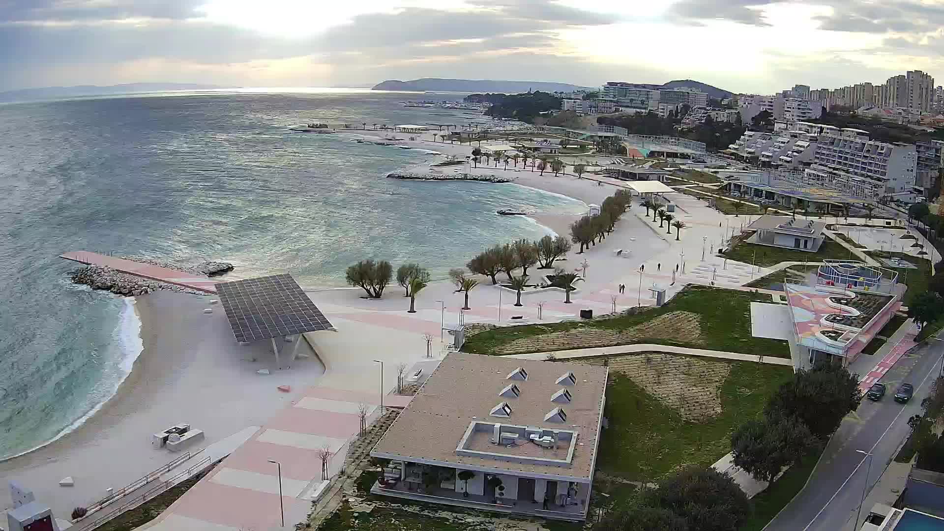 Split – Znjanski Plateau Renovation