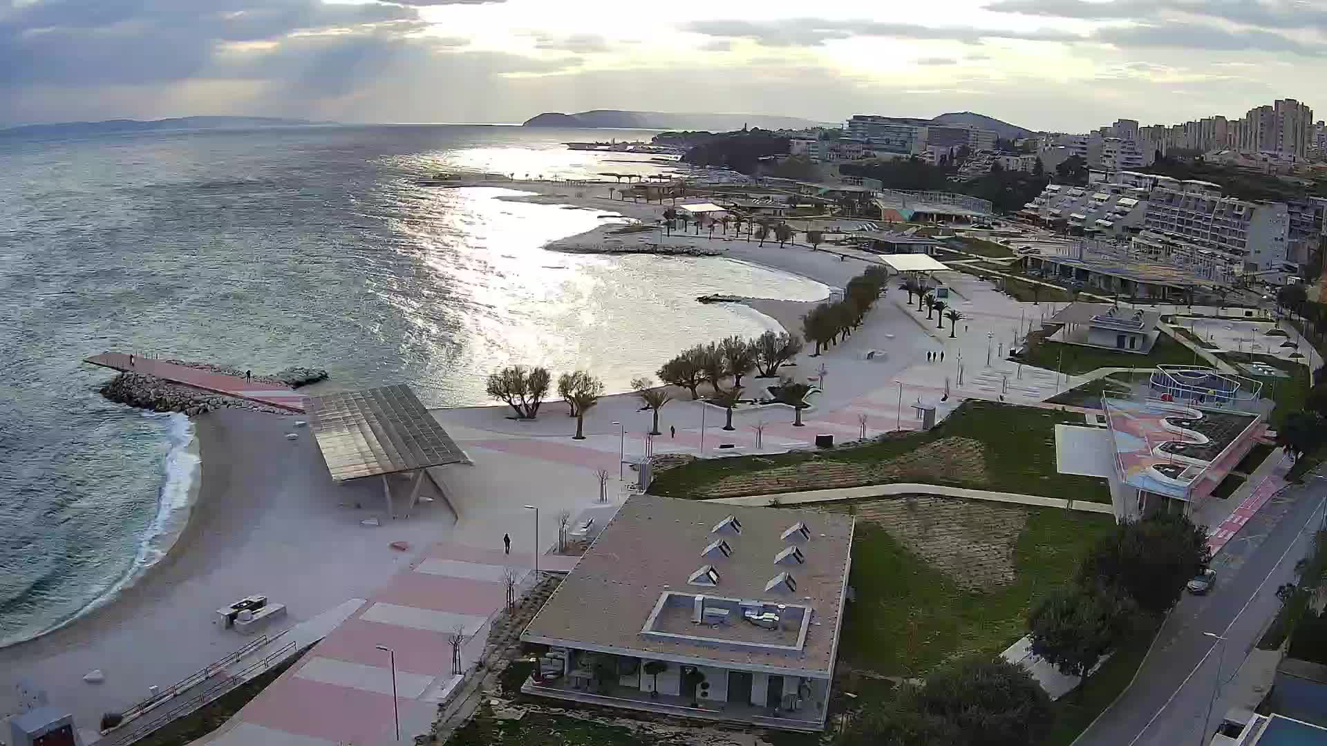 Split – Znjanski Plateau Renovation