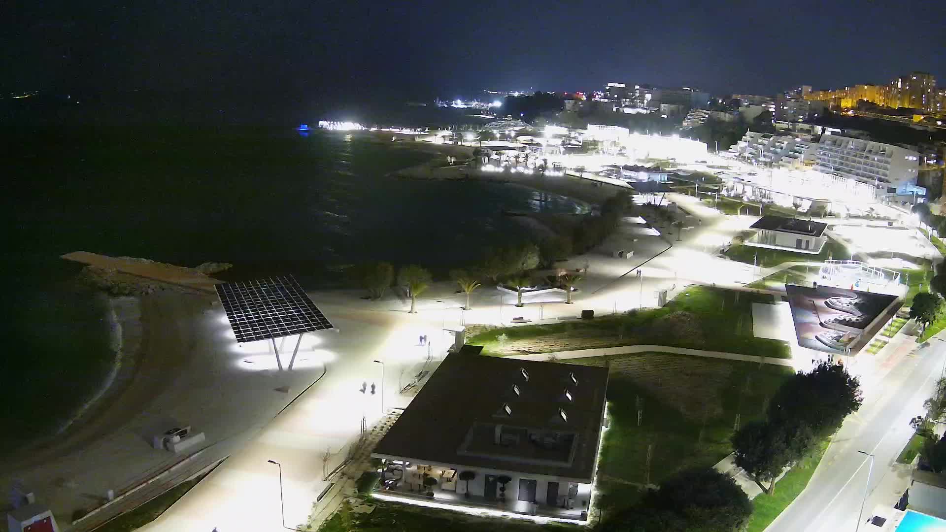 Split – Znjanski Plateau Renovation