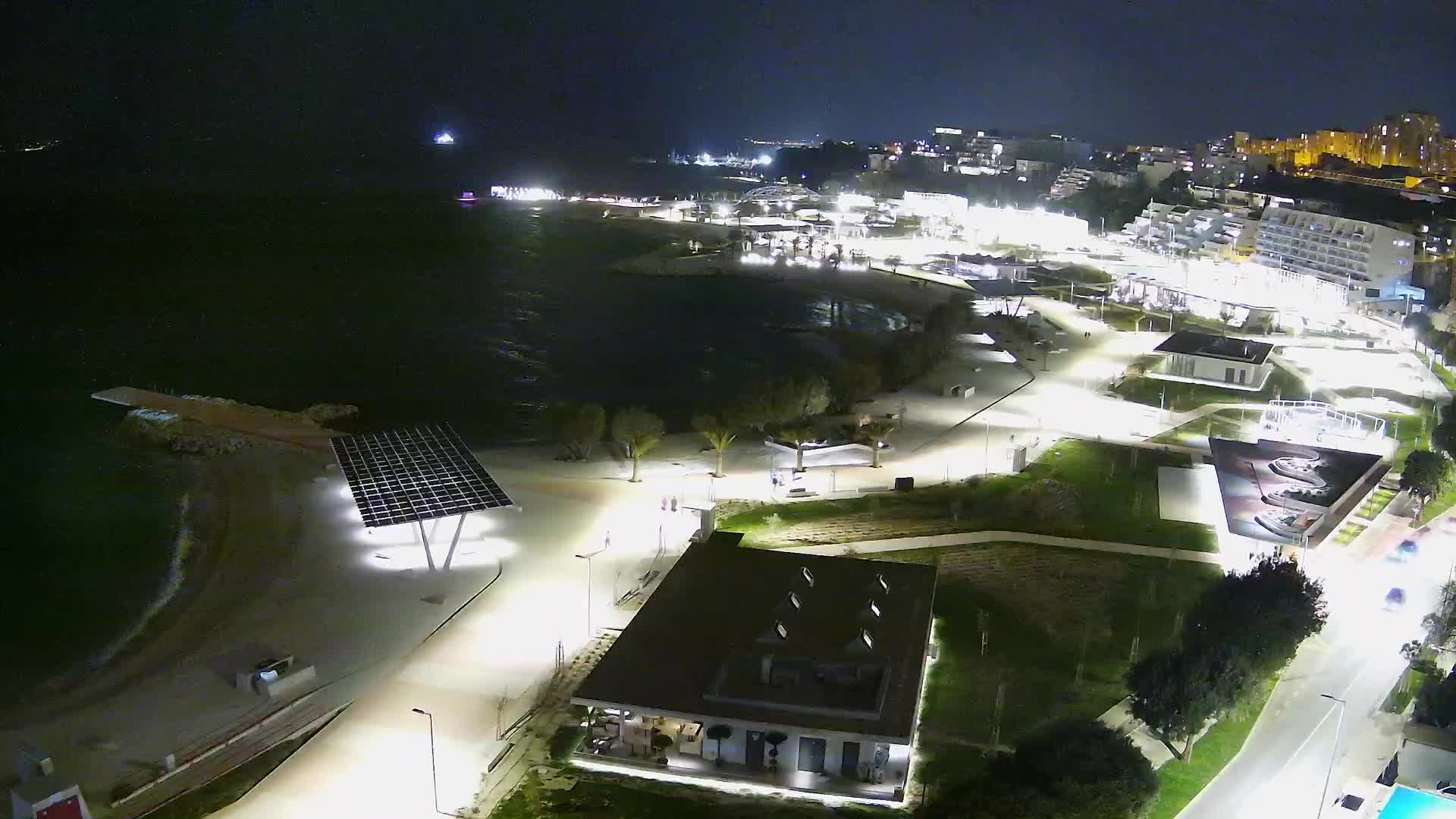 Split – Znjanski Plateau Renovation