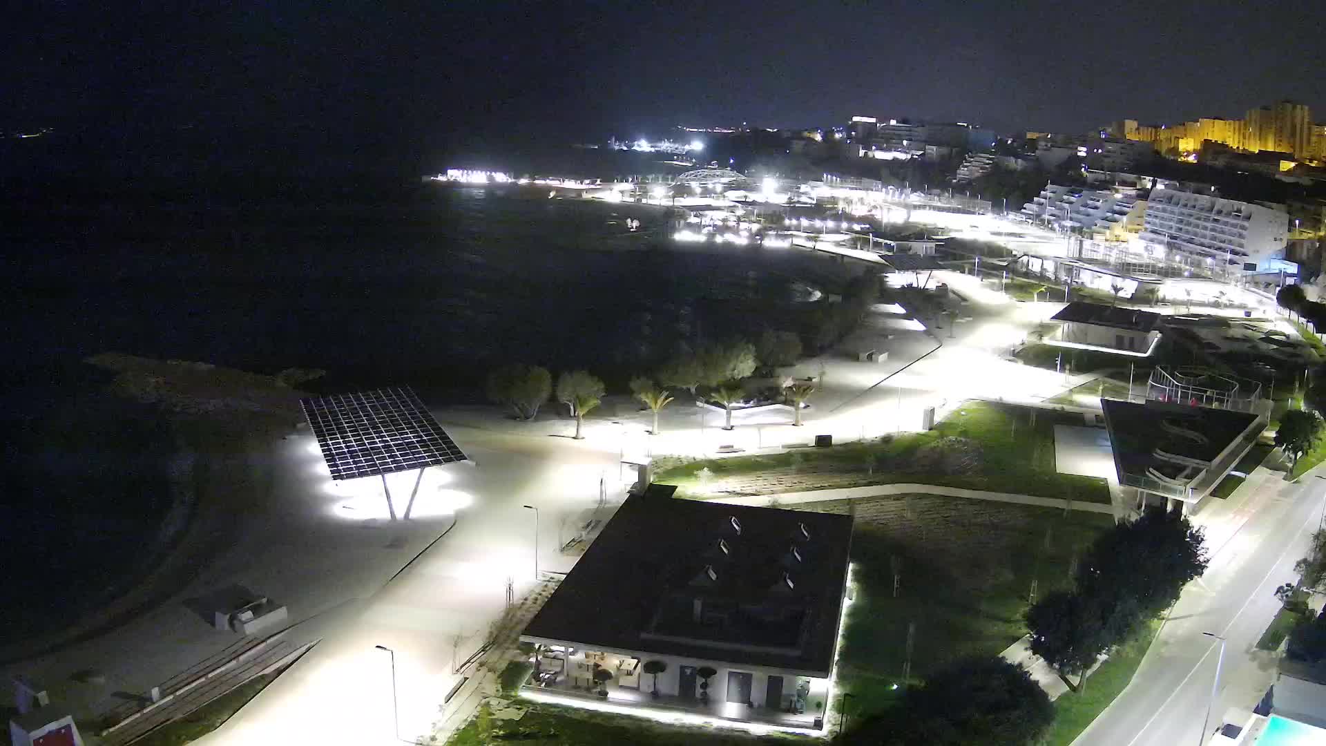 Split – Znjanski Plateau Renovation