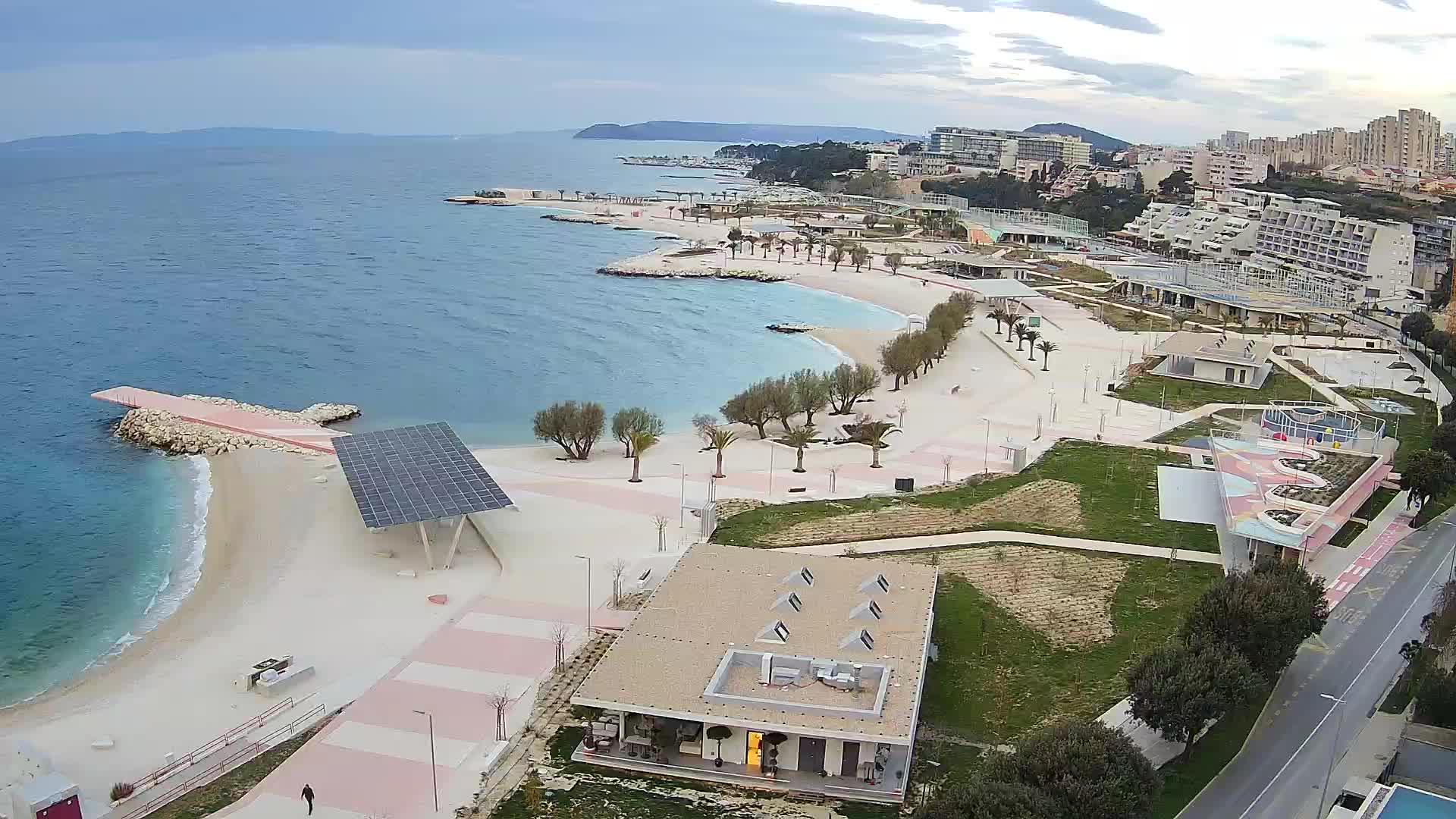 Split – Lungomare Znjanski