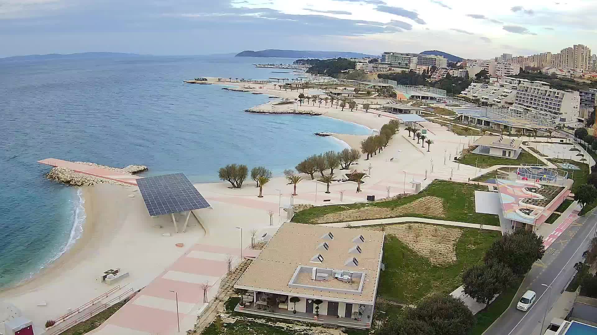 Split – Lungomare Znjanski