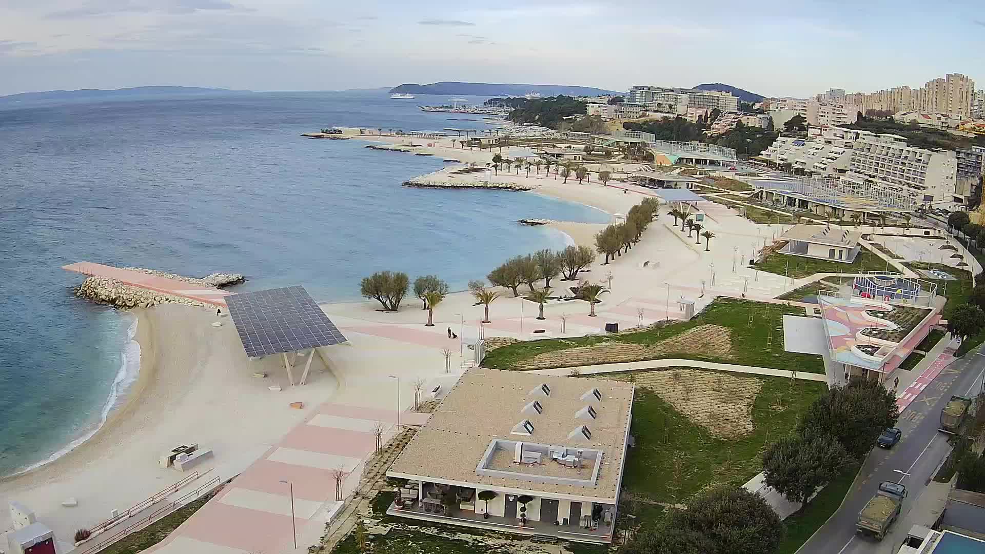 Split – Lungomare Znjanski