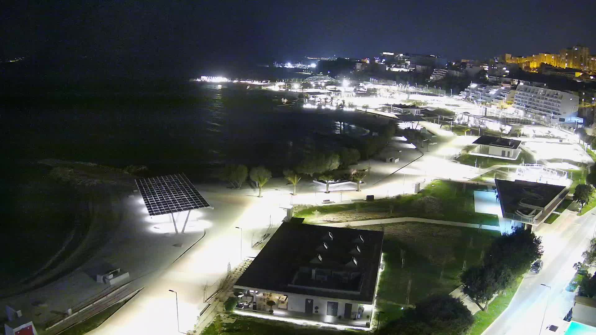 Split – Znjanski Plateau Renovation