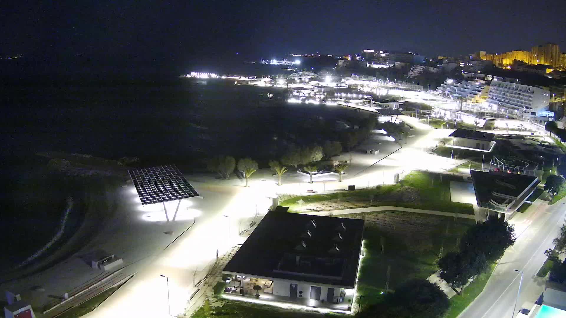 Split – Obnova Žnjanskog platoa