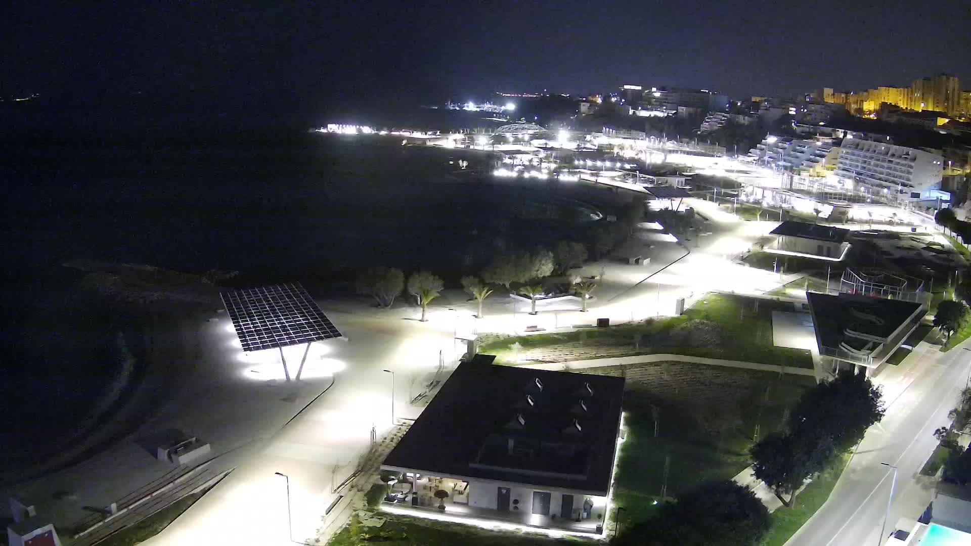 Split – Znjanski Plateau Renovation