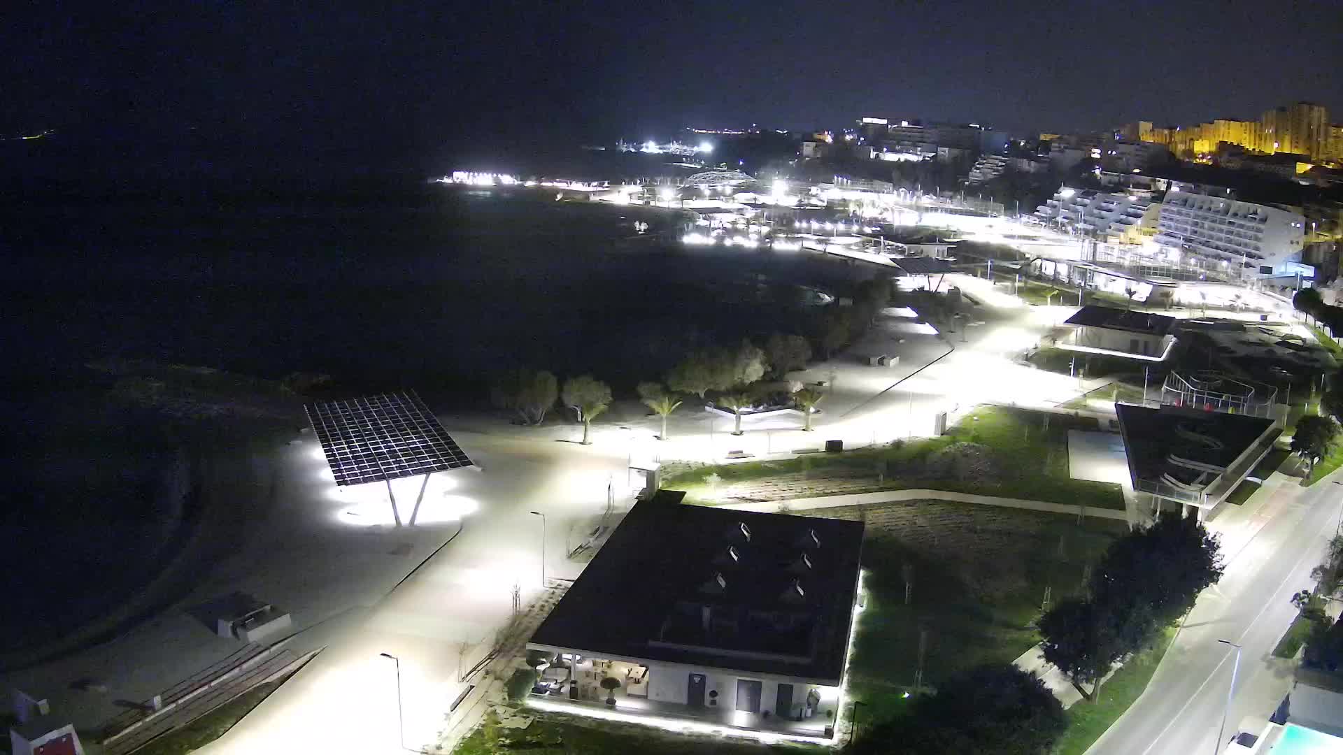 Split – Znjanski Plateau Renovation