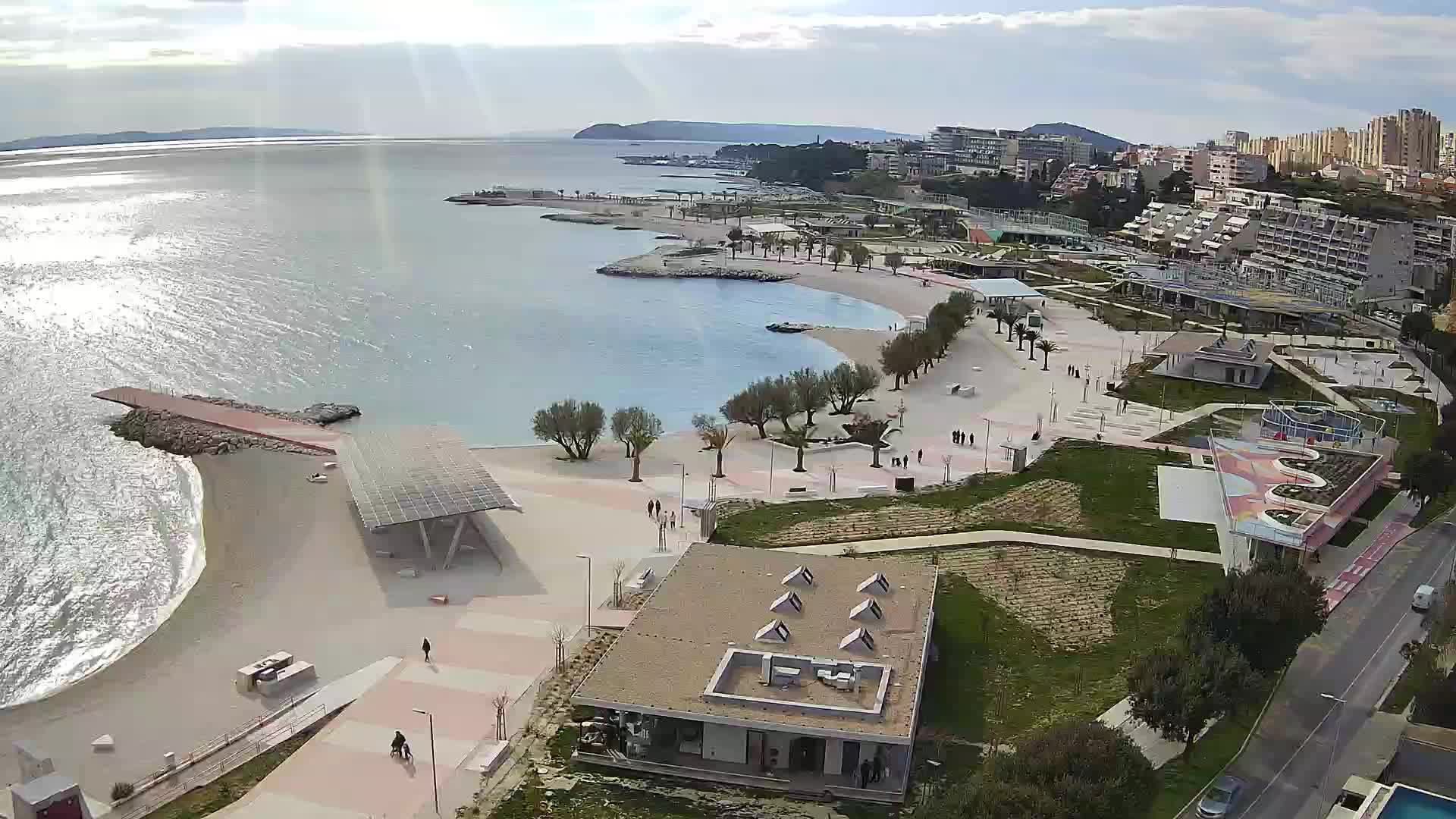 Split – Lungomare Znjanski
